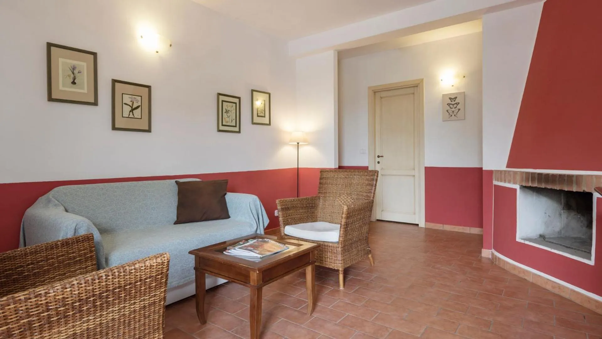 Antico Casale Di Scansano Resort