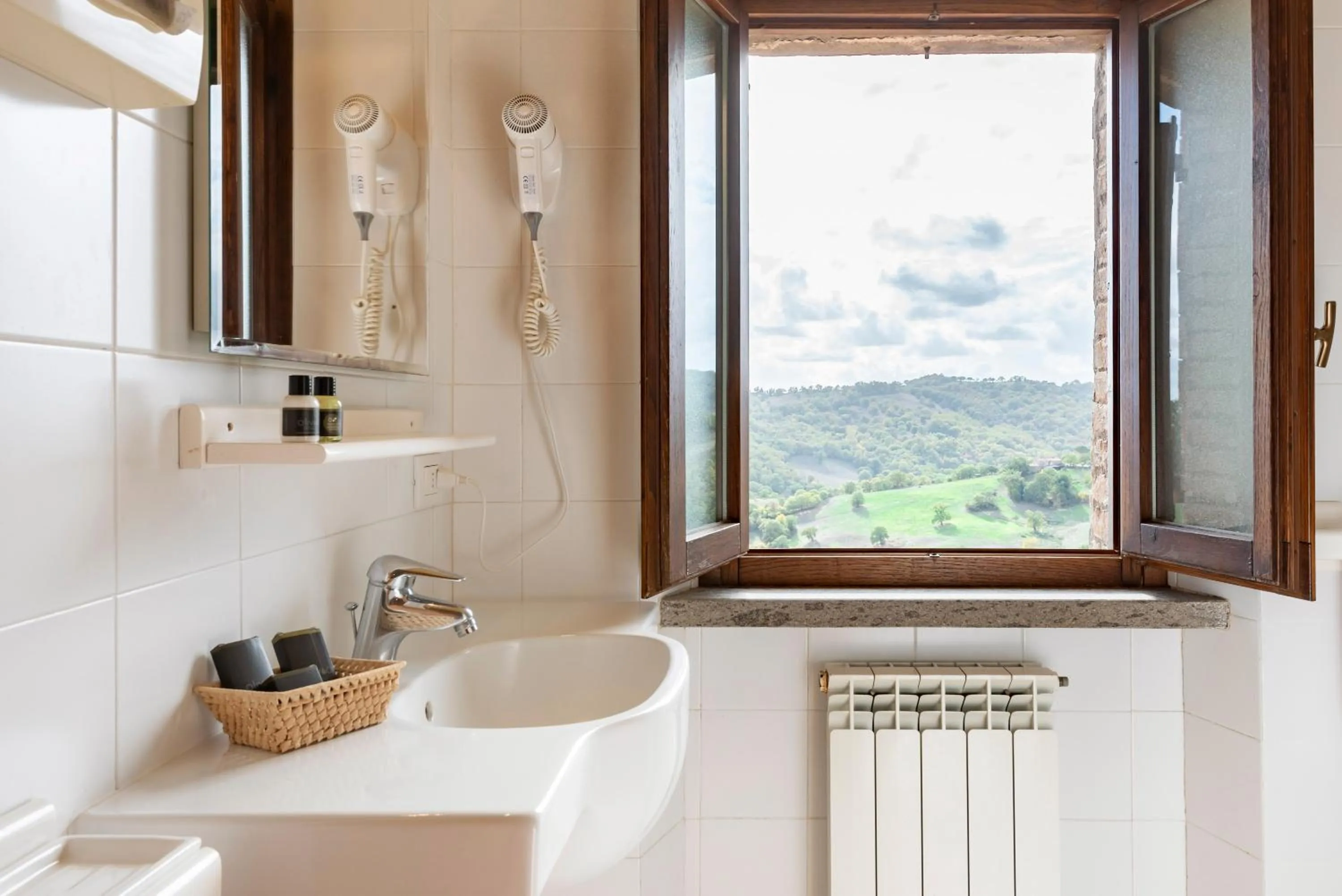 Antico Casale Di Scansano Resort