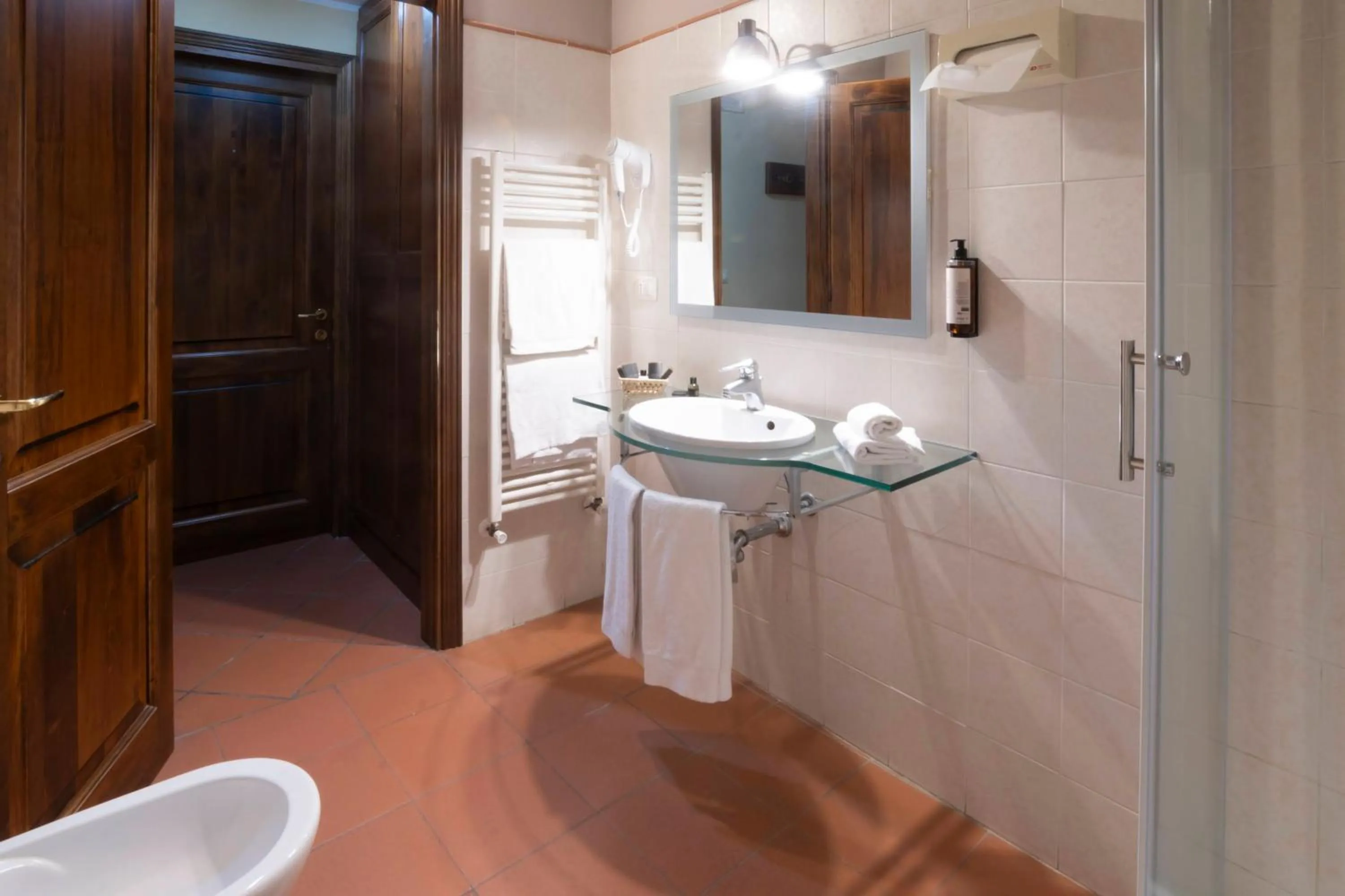 Antico Casale Di Scansano Resort