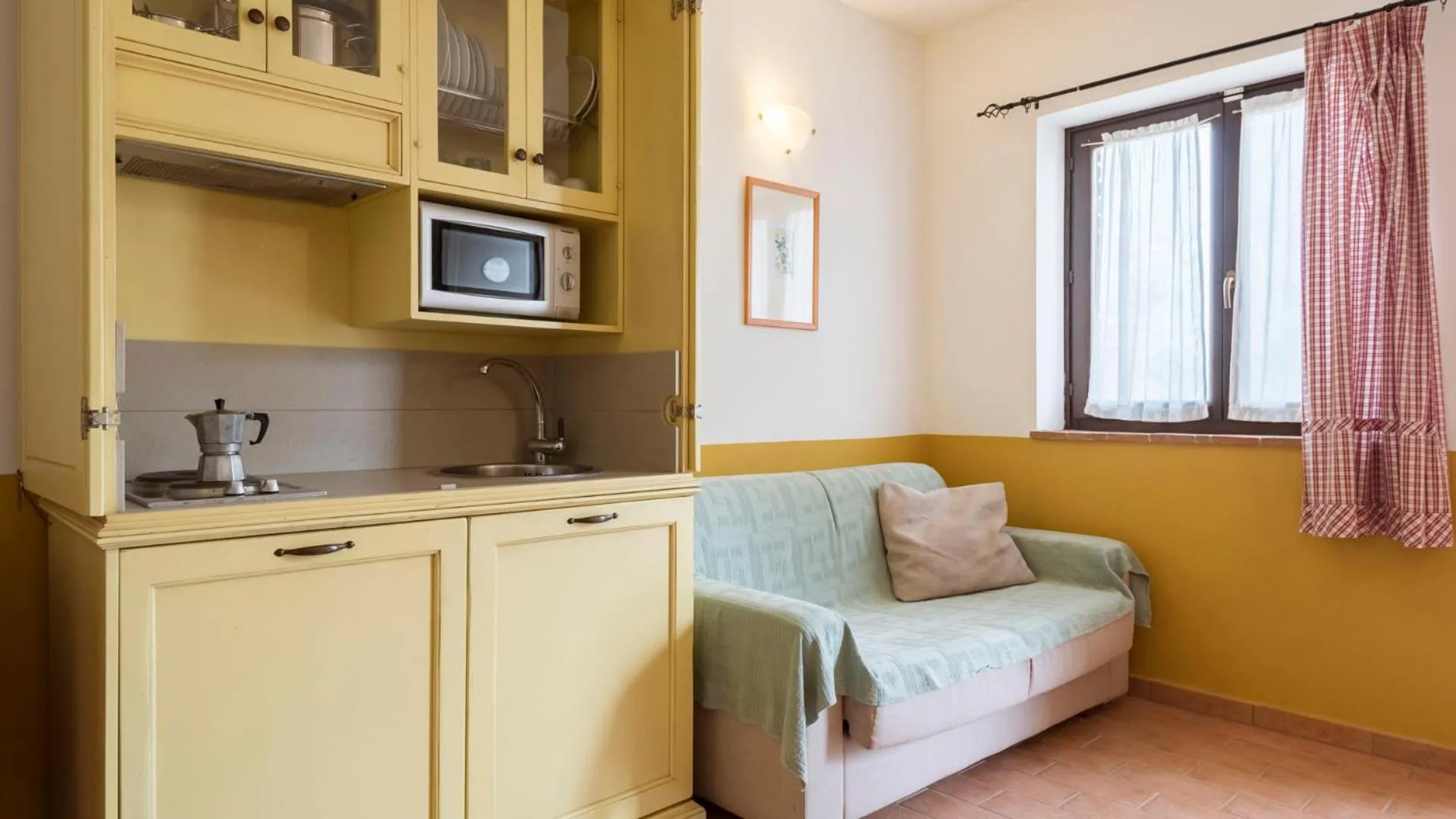 Antico Casale Di Scansano Resort