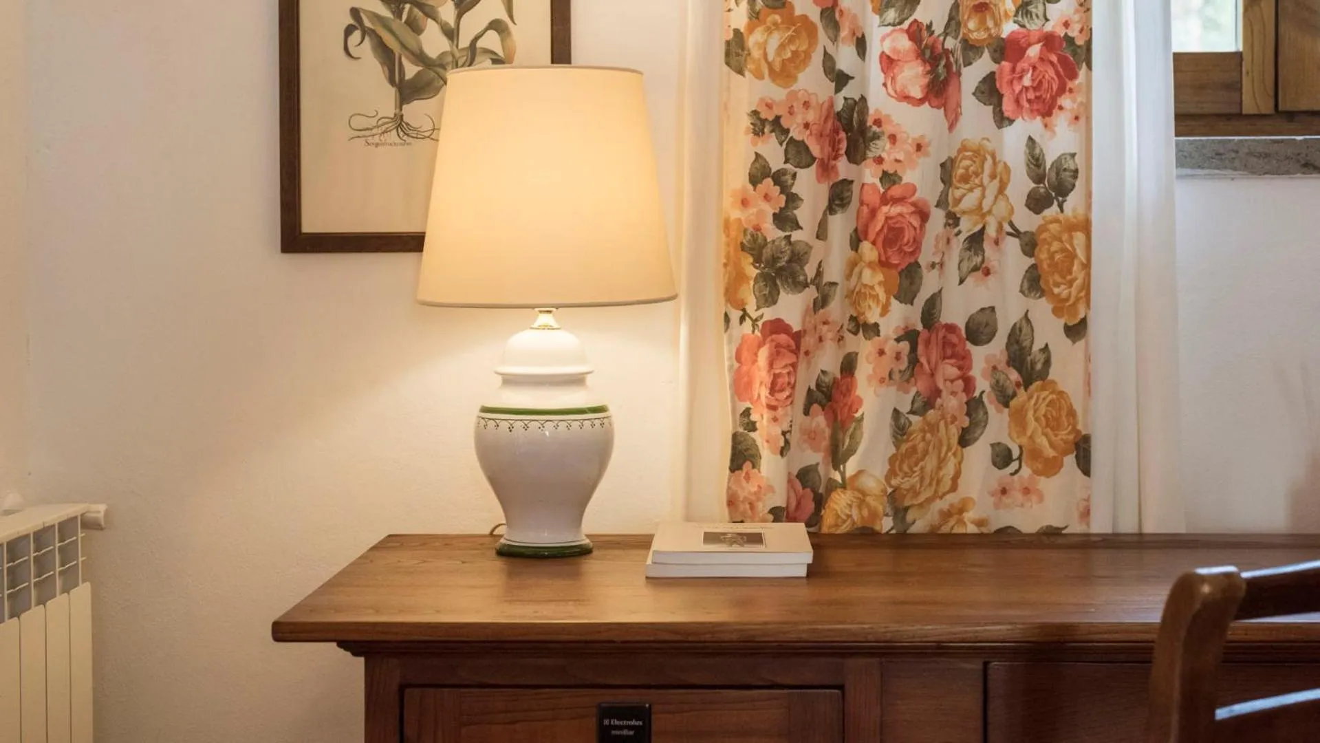 Antico Casale Di Scansano Resort