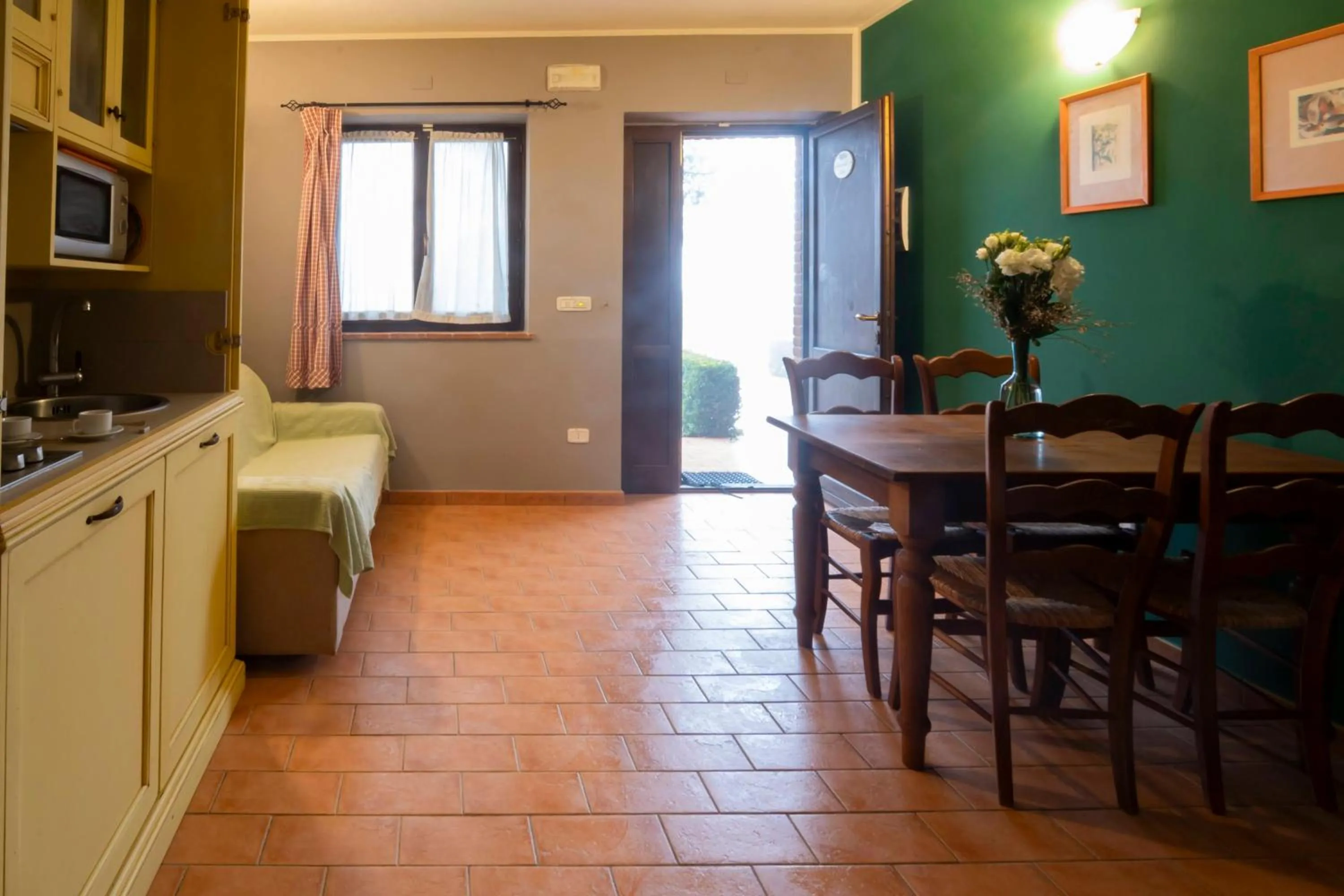 Antico Casale Di Scansano Resort