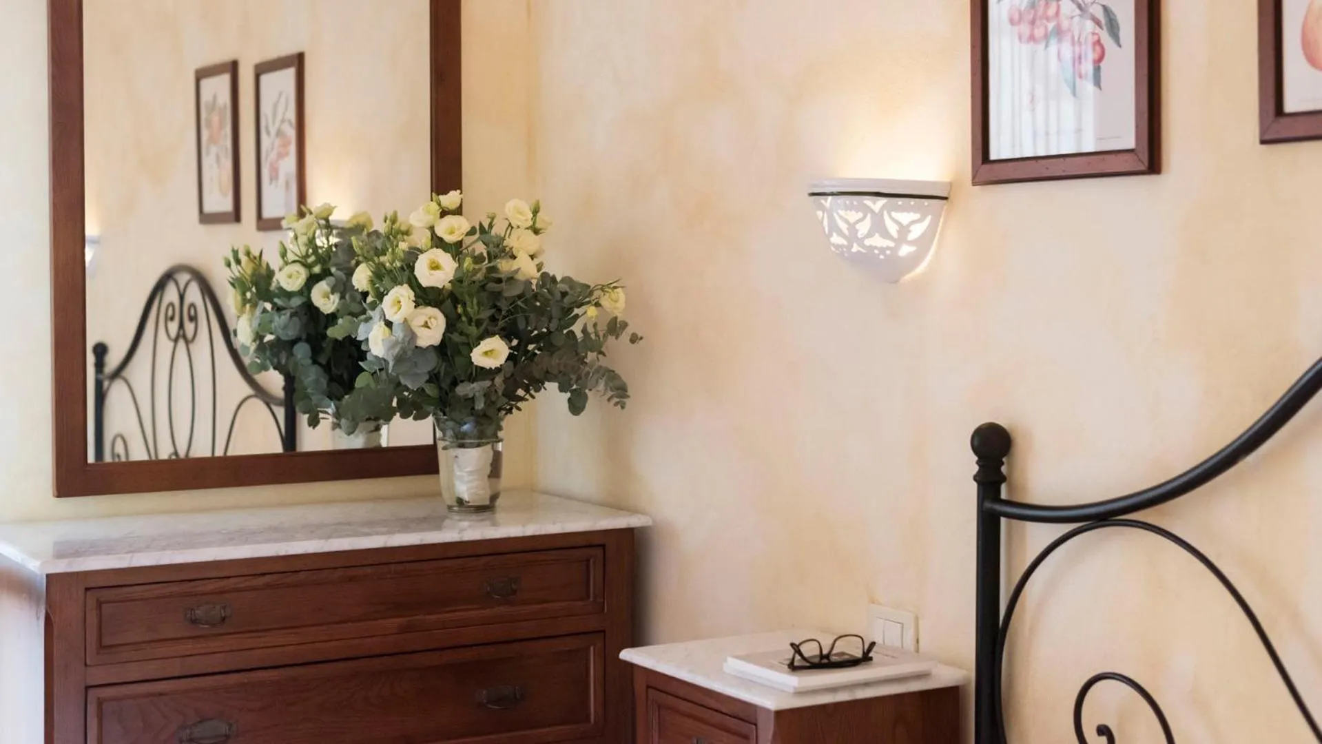 Antico Casale Di Scansano Resort