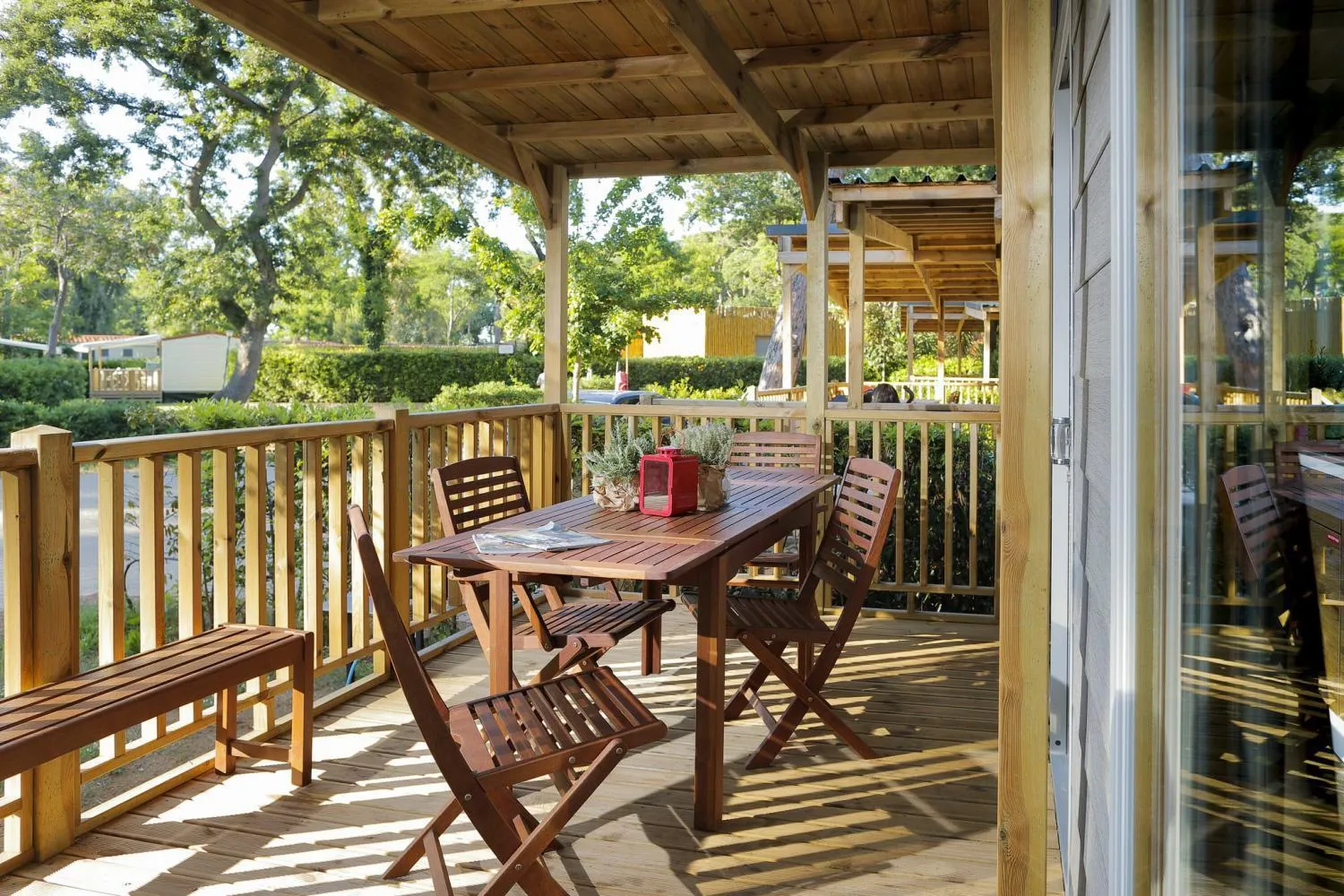 hu Norcenni Girasole village