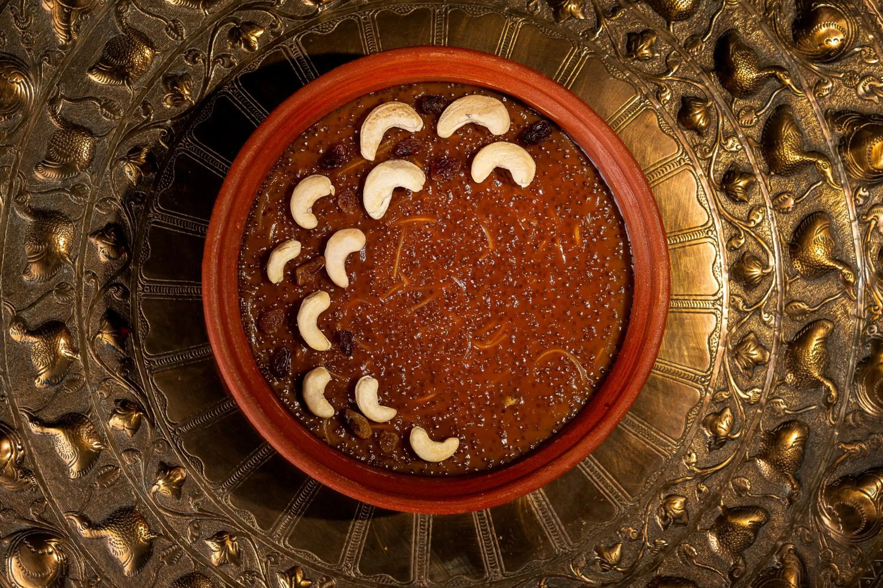 Food and drinks in The Thinnai Hotel - Jaffna