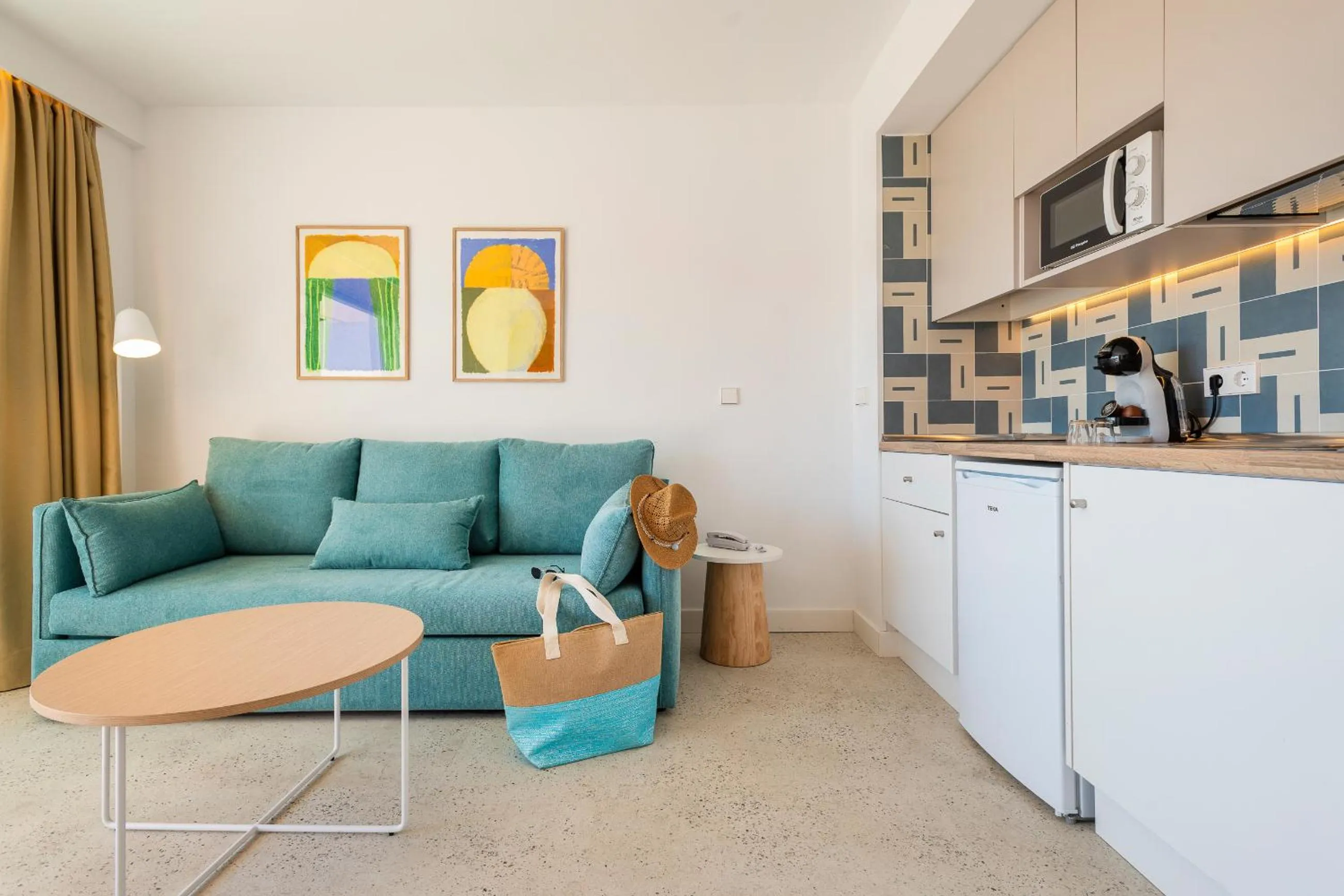 Sol de Alcudia Apartamentos