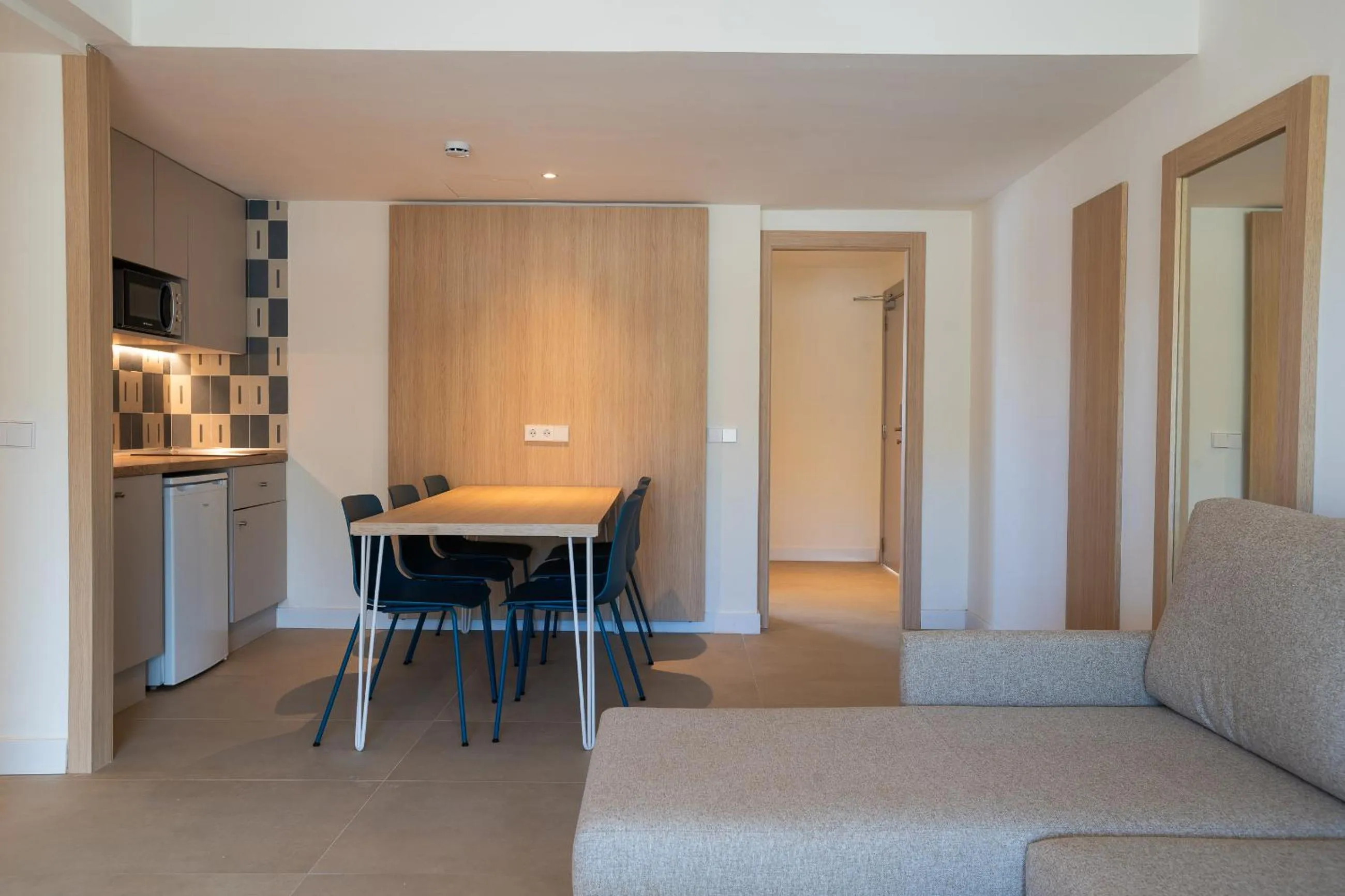 Sol de Alcudia Apartamentos