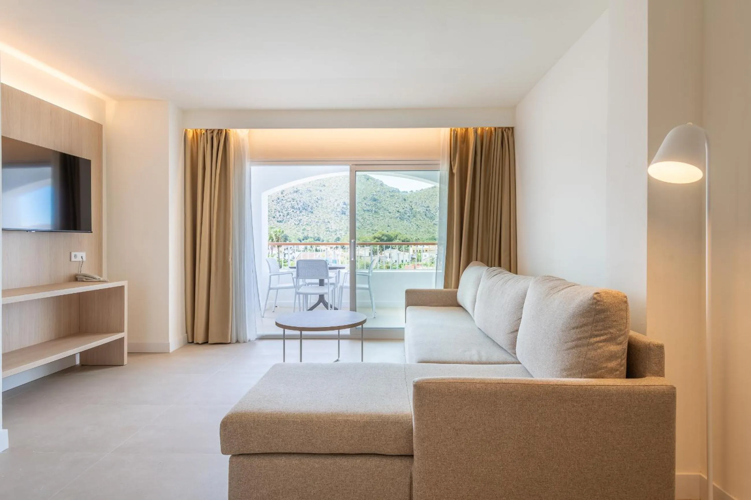 Sol de Alcudia Apartamentos