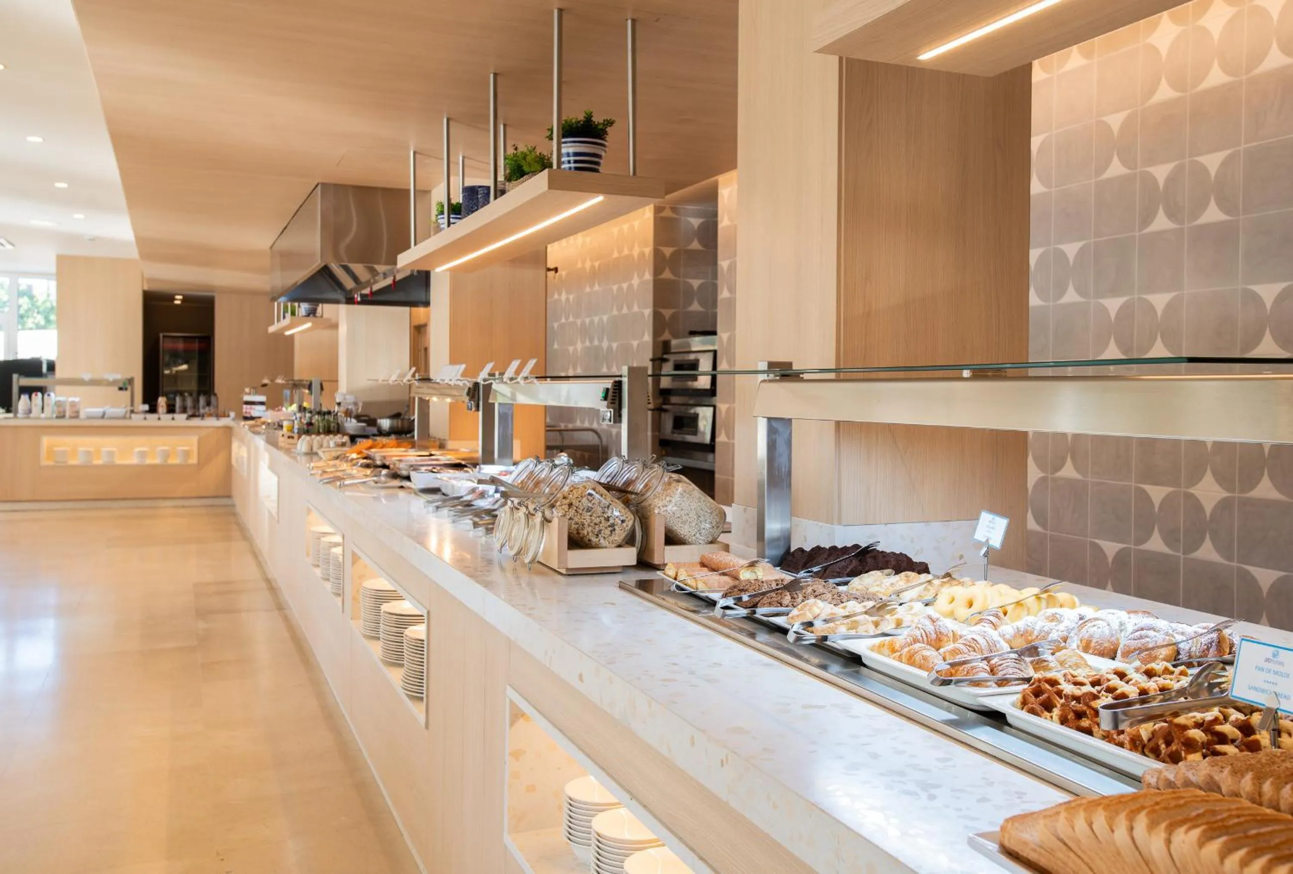 Sol de Alcudia Apartamentos