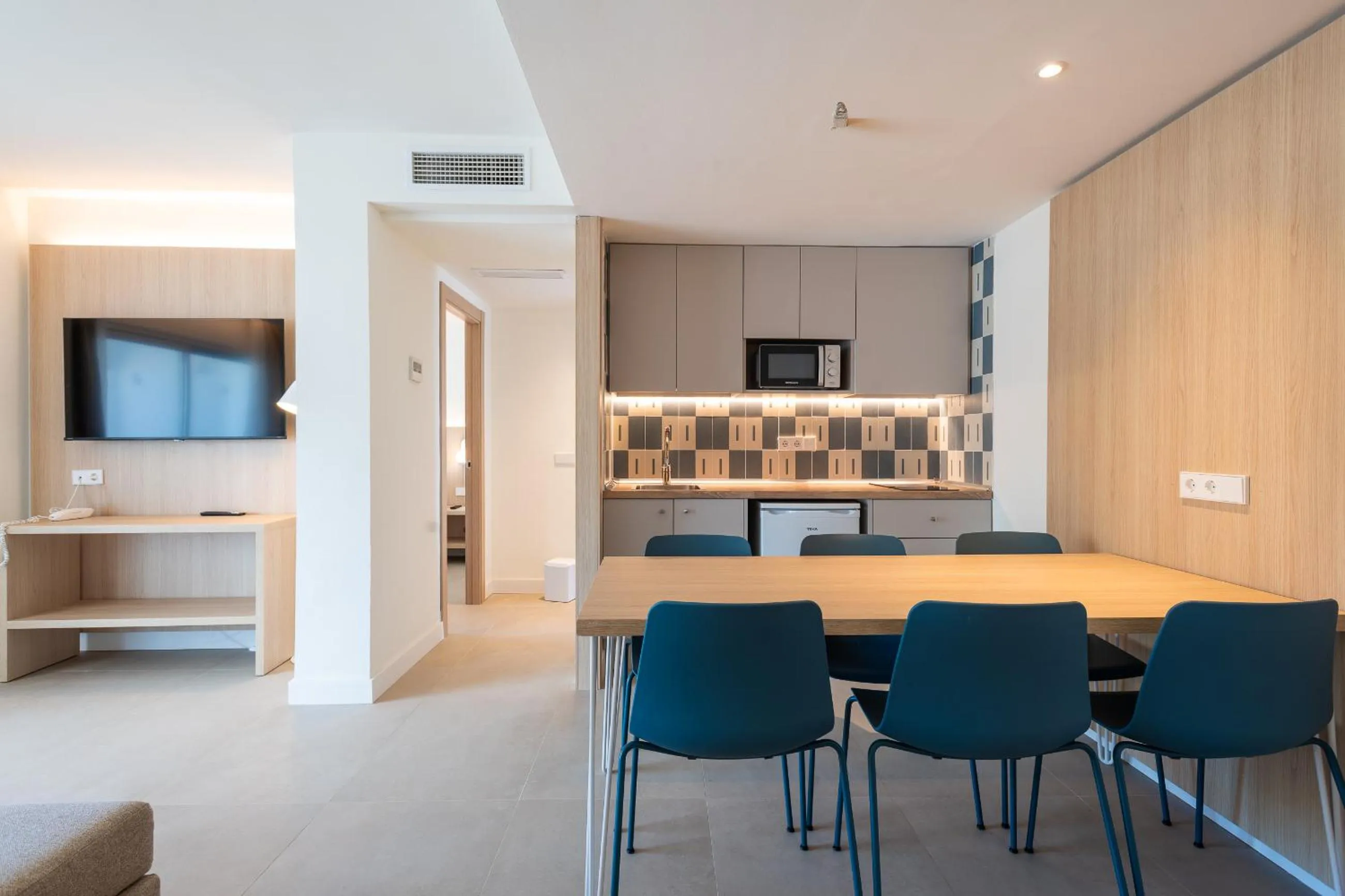 Sol de Alcudia Apartamentos