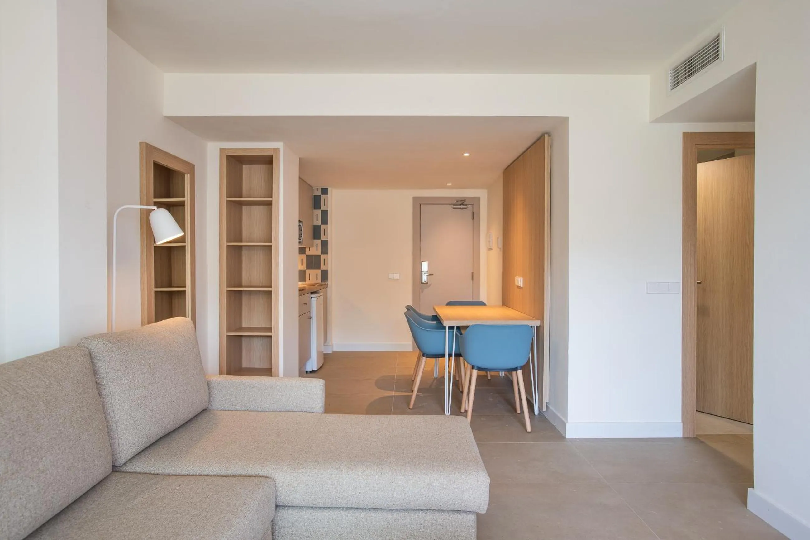 Sol de Alcudia Apartamentos