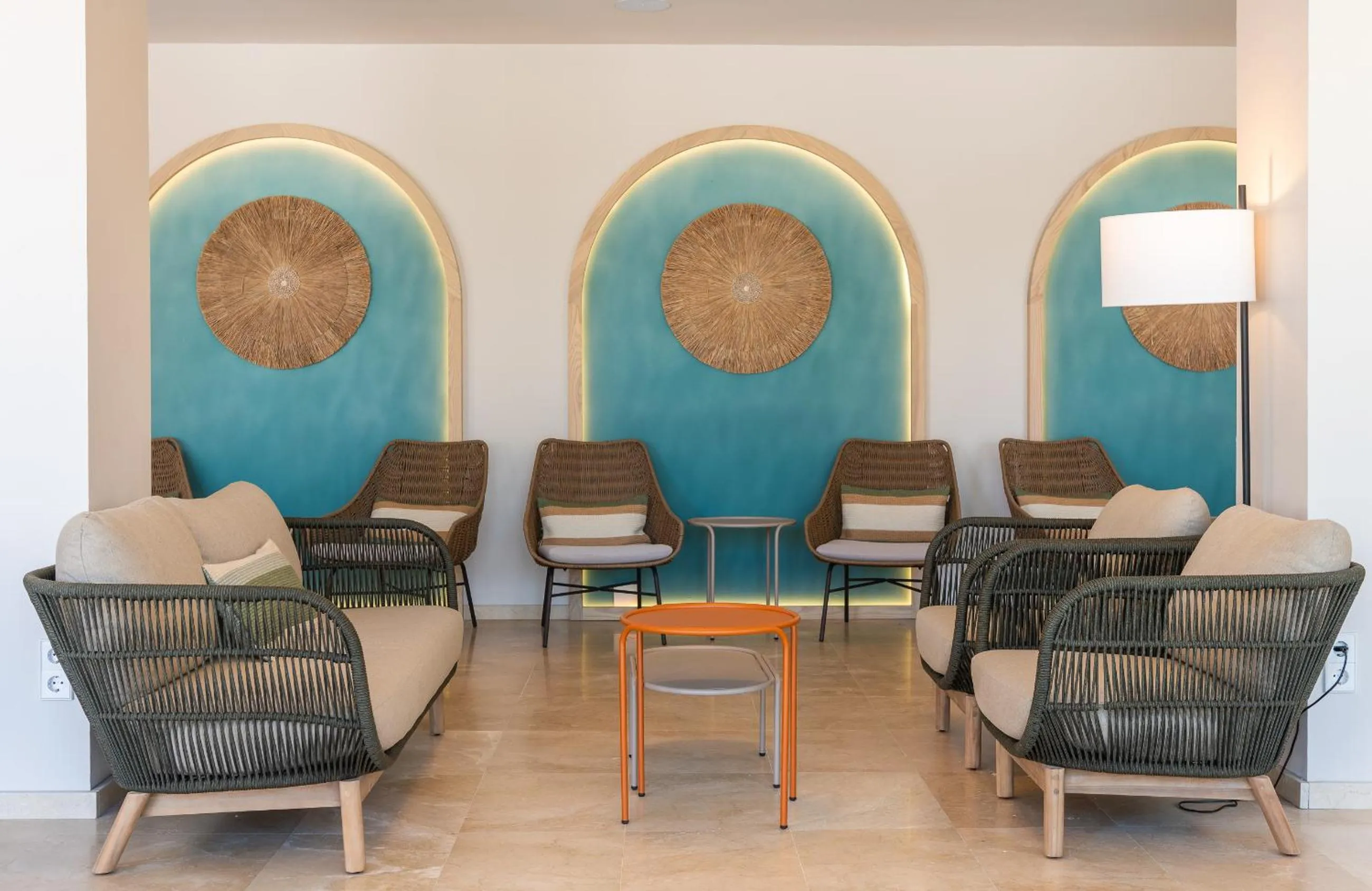 Sol de Alcudia Apartamentos