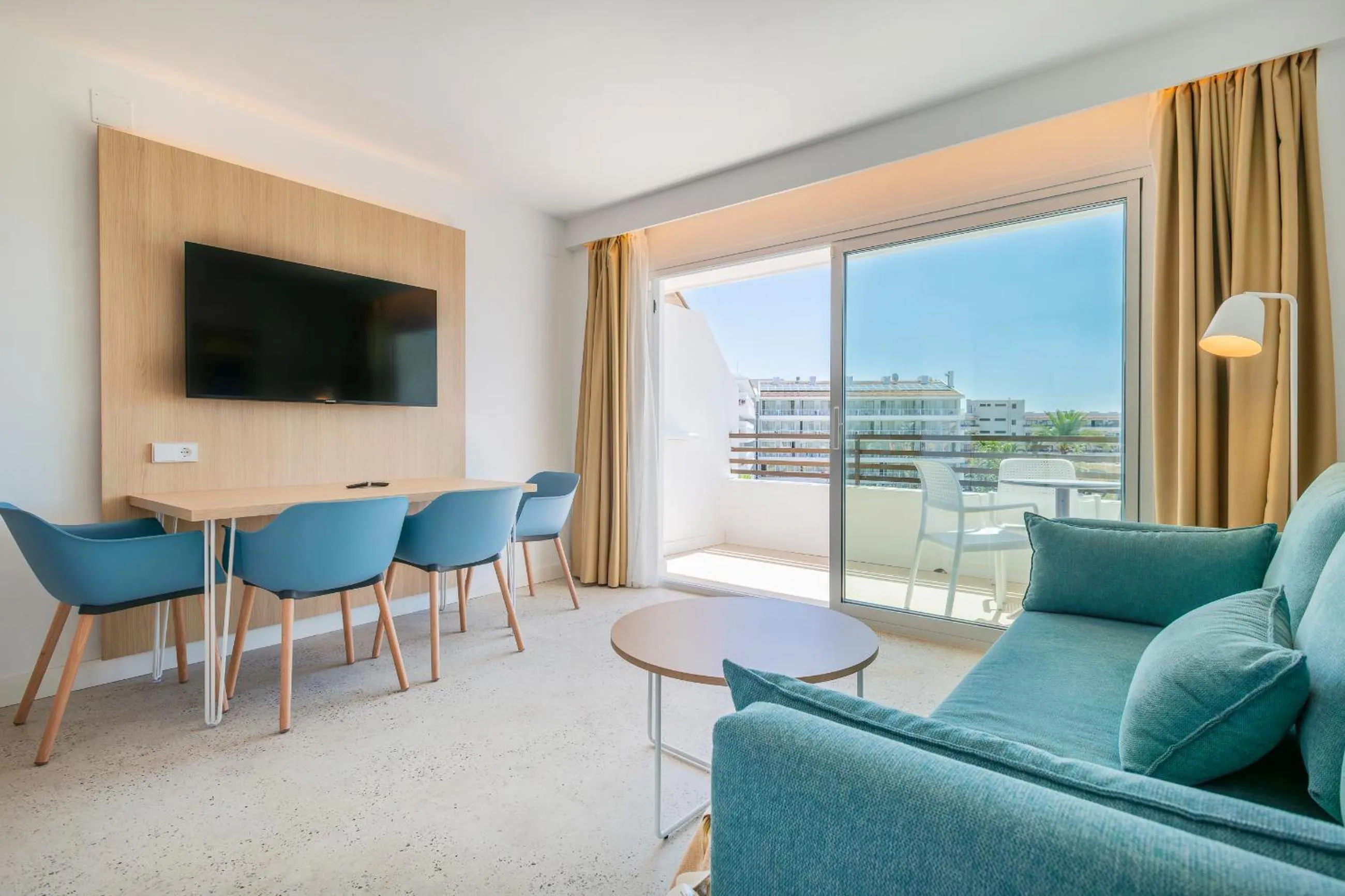 Sol de Alcudia Apartamentos