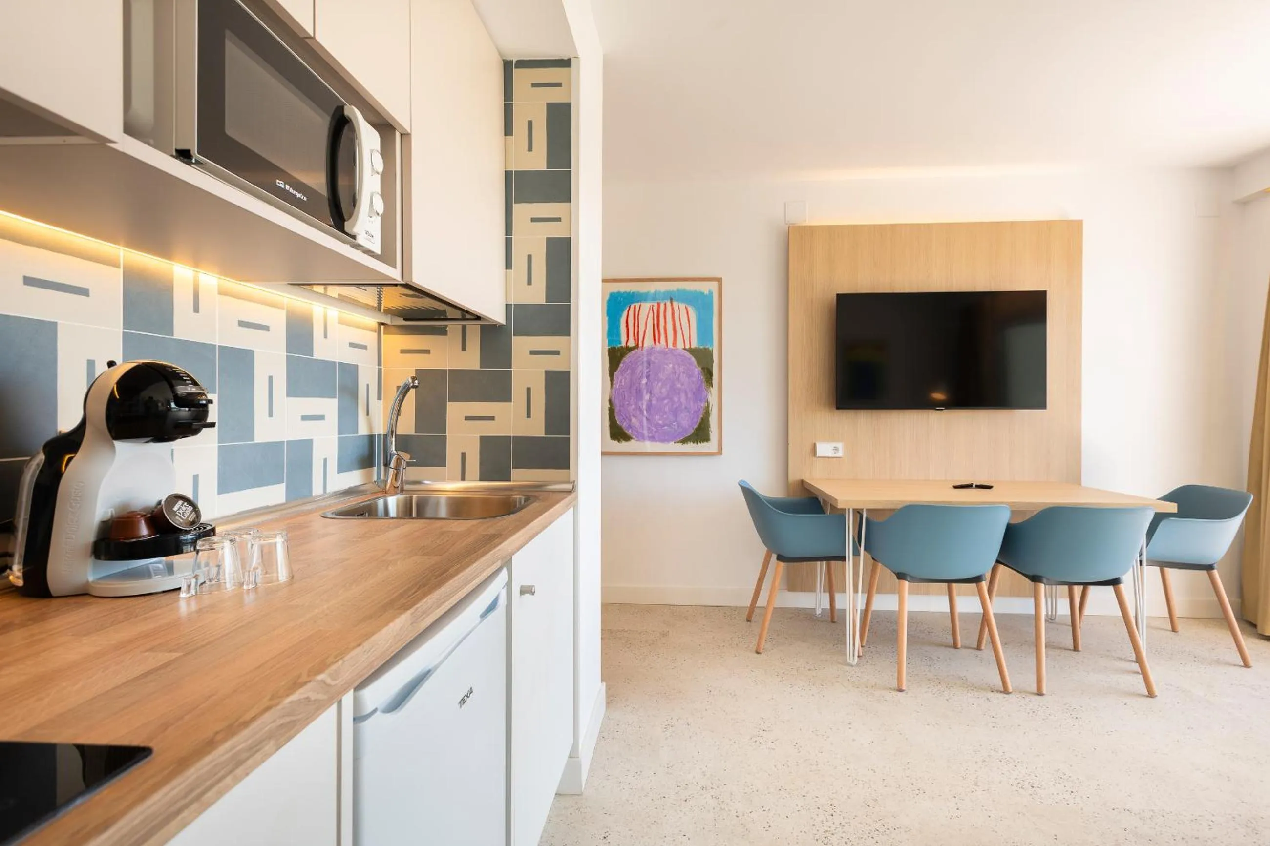 Sol de Alcudia Apartamentos