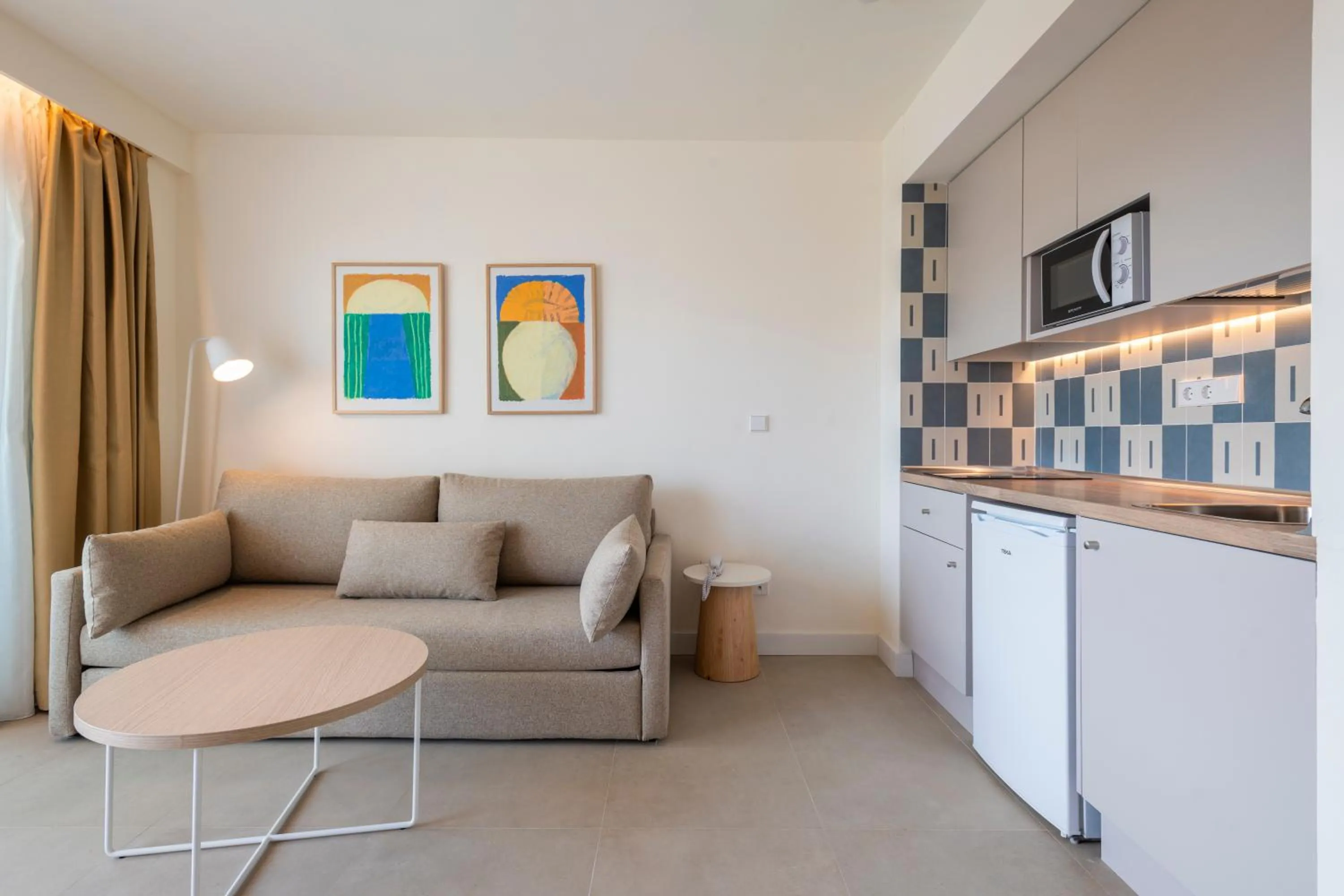 Sol de Alcudia Apartamentos