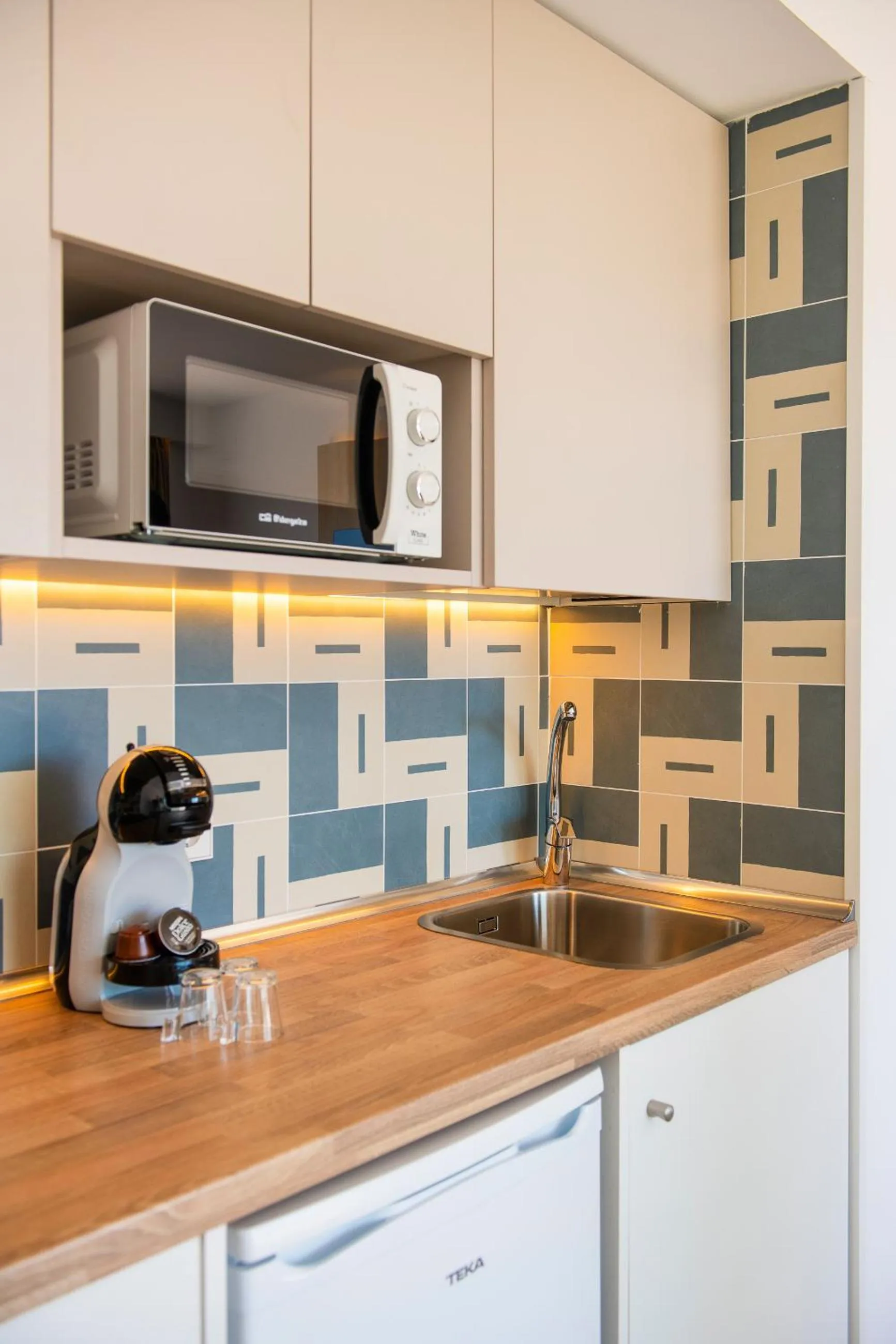 Sol de Alcudia Apartamentos