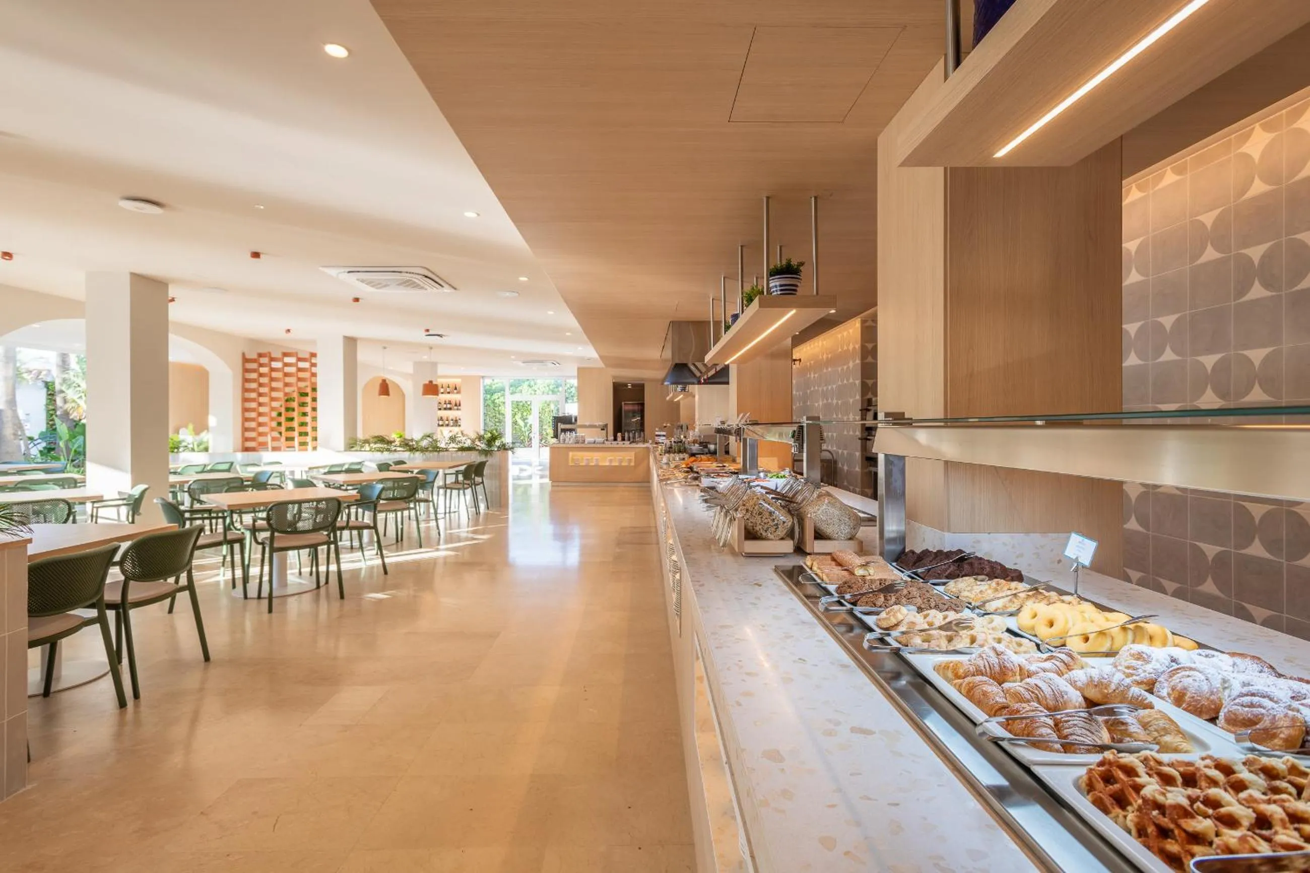 Sol de Alcudia Apartamentos