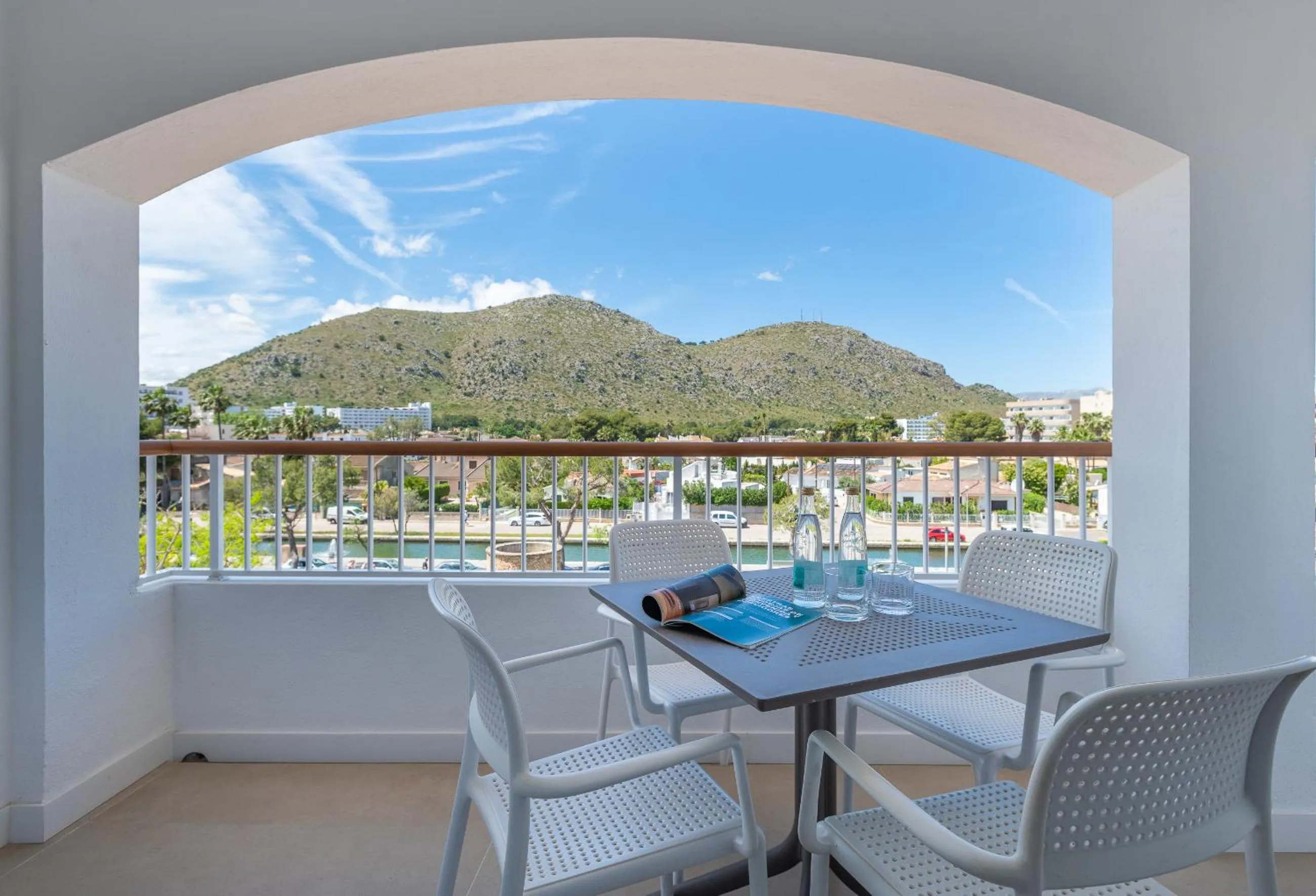 Sol de Alcudia Apartamentos