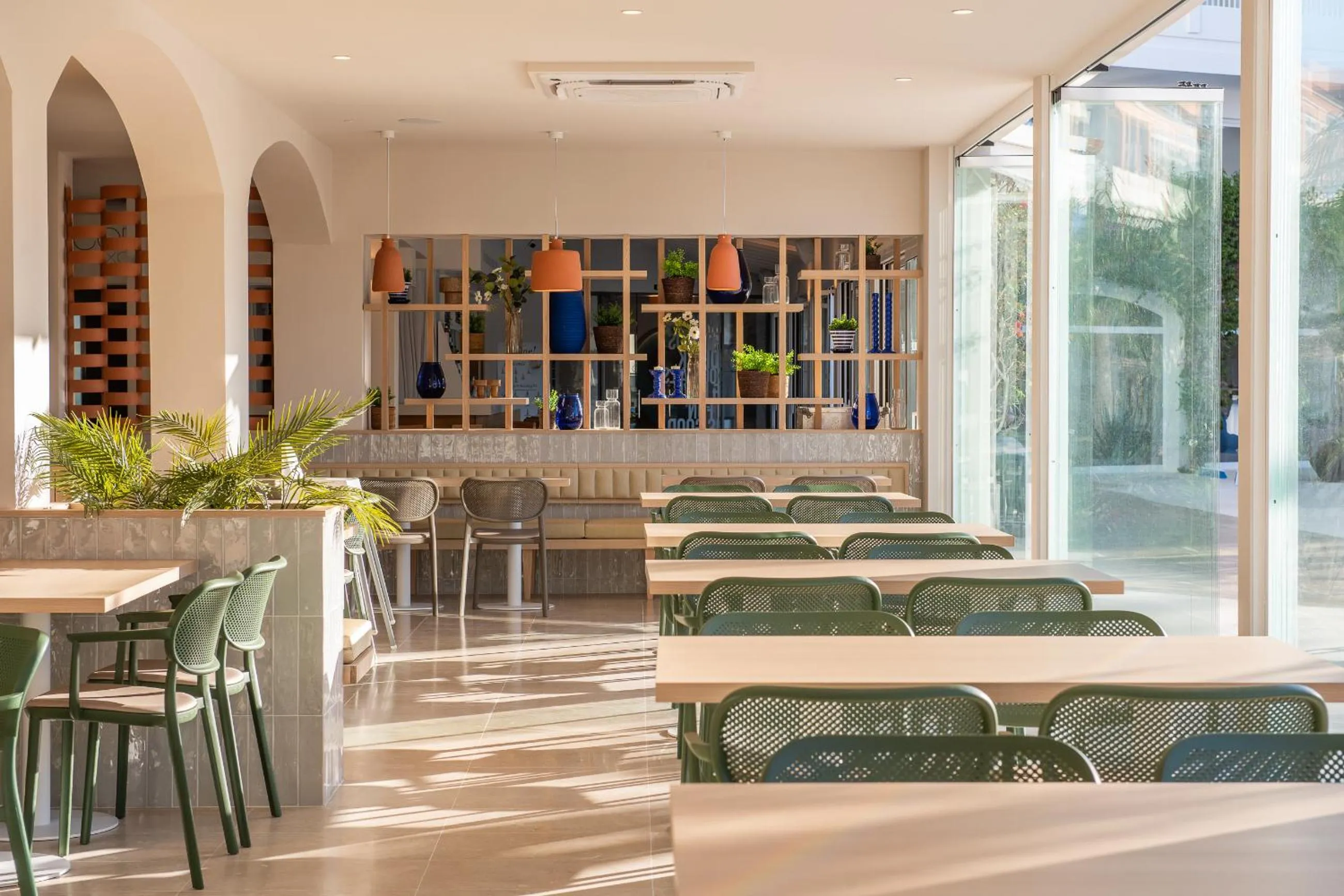 Sol de Alcudia Apartamentos