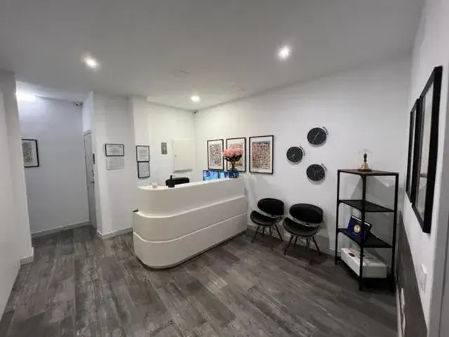 Hostal Rías Bajas Hostal Rías Bajas