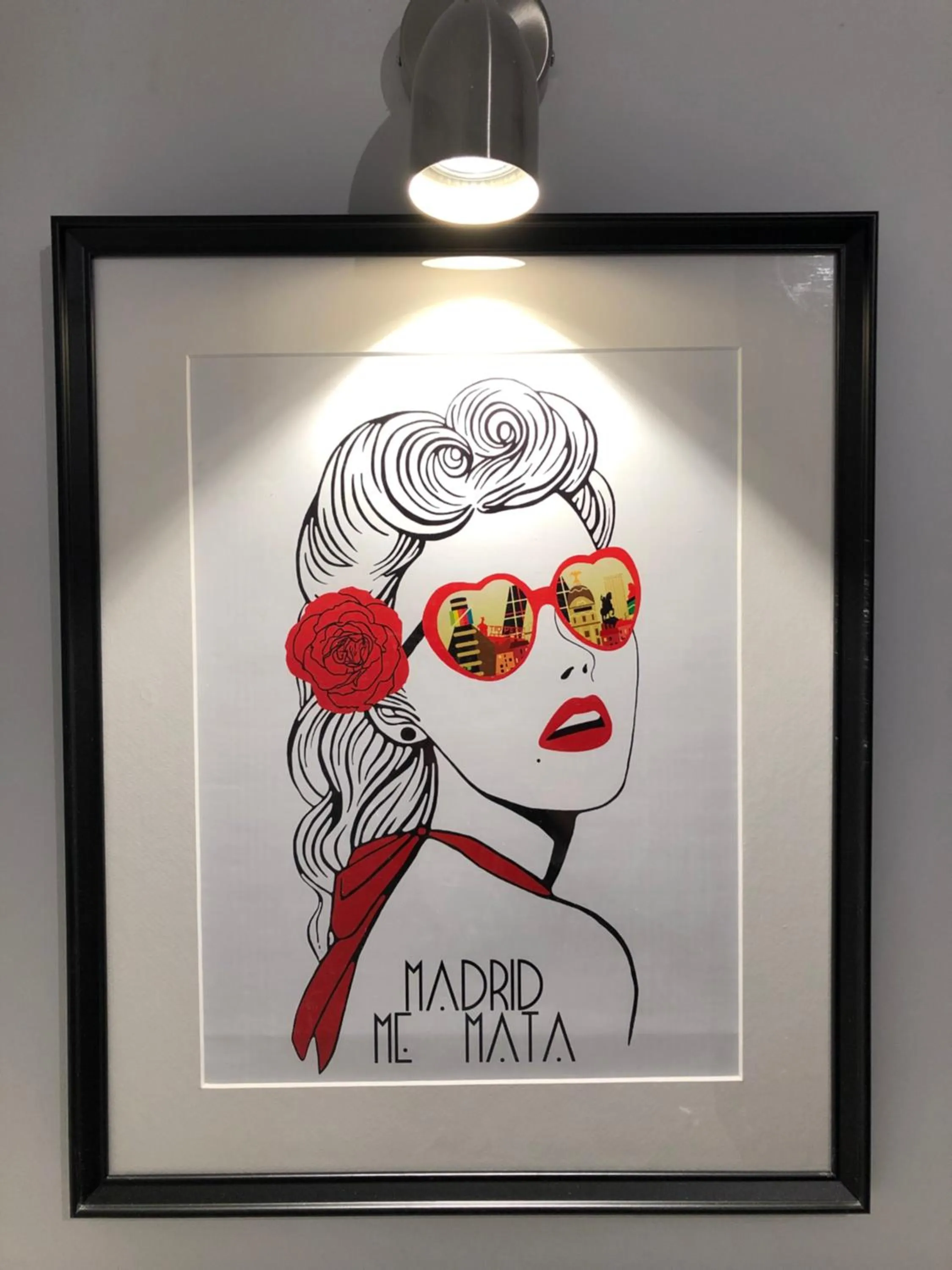 Property logo or sign in Hostal Rías Bajas