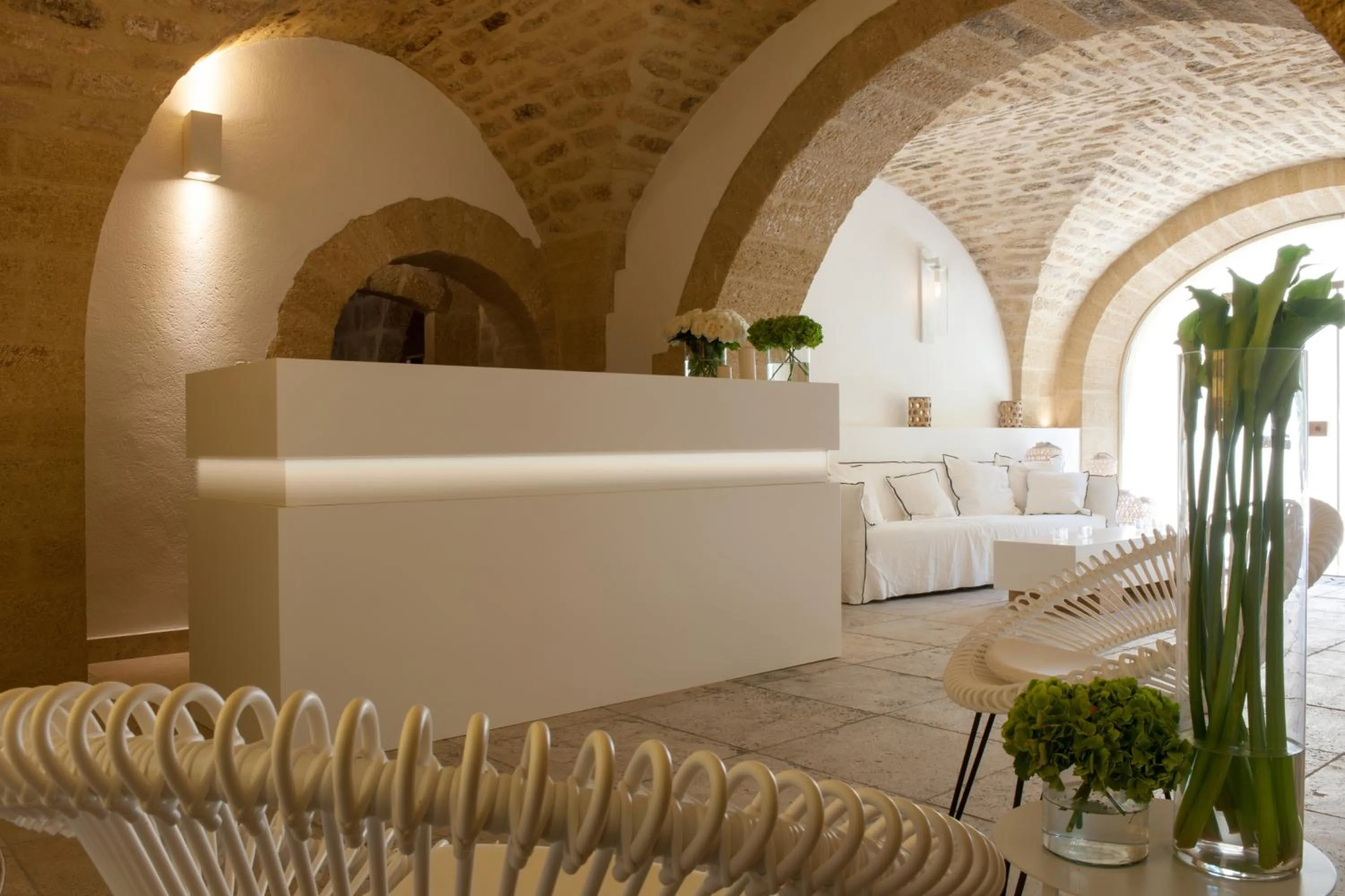 On-site shops, Bed in Le Vieux Castillon