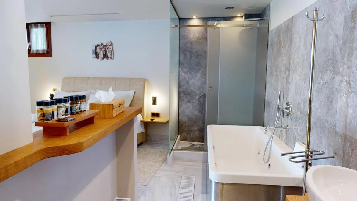 Valeni Boutique Hotel & Spa