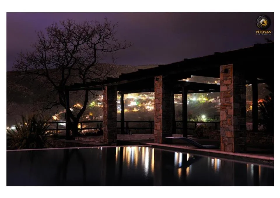 Night in Valeni Boutique Hotel & Spa