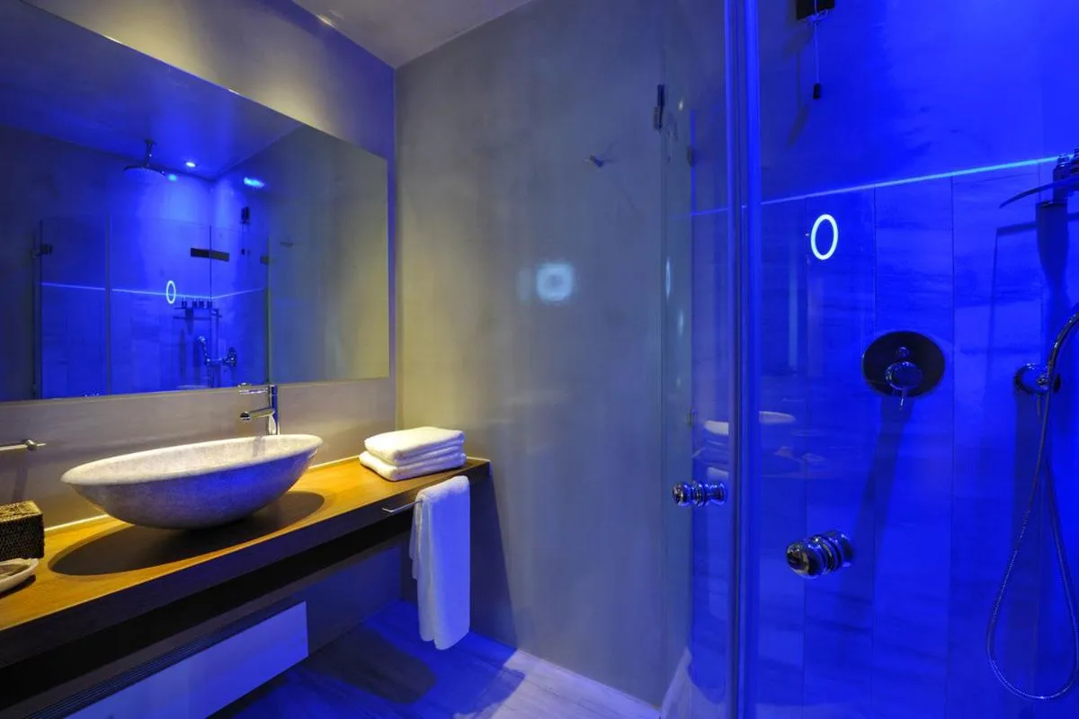 Valeni Boutique Hotel & Spa