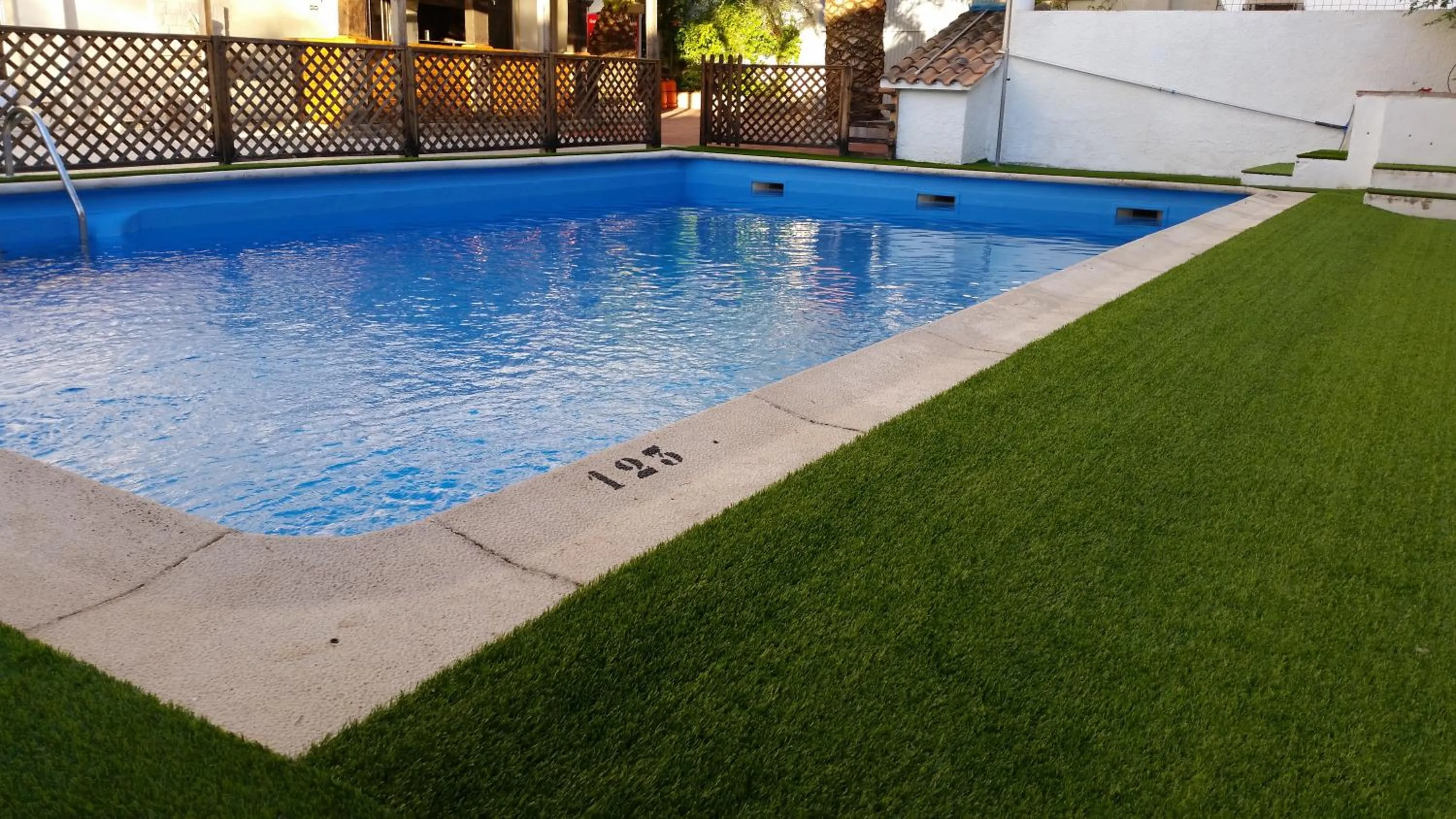 Hotel Balcón de Cazorla