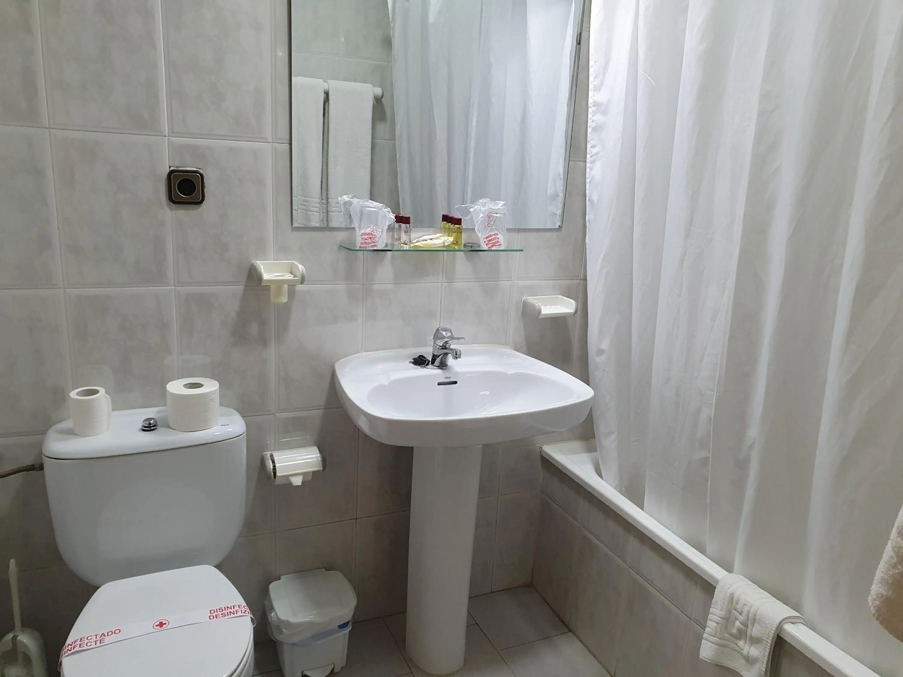 Hotel Balcón de Cazorla