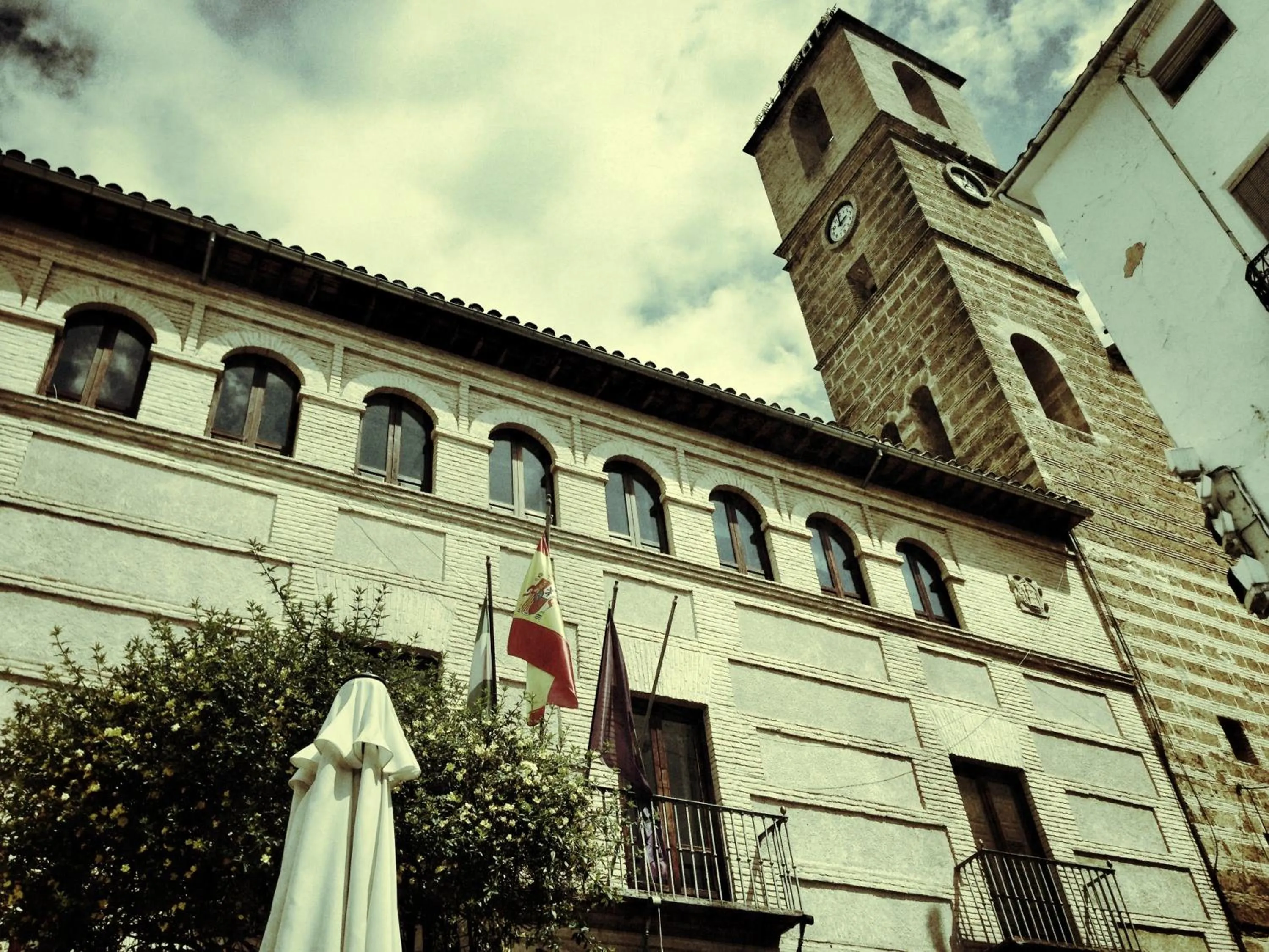 Other in Hotel Balcón de Cazorla