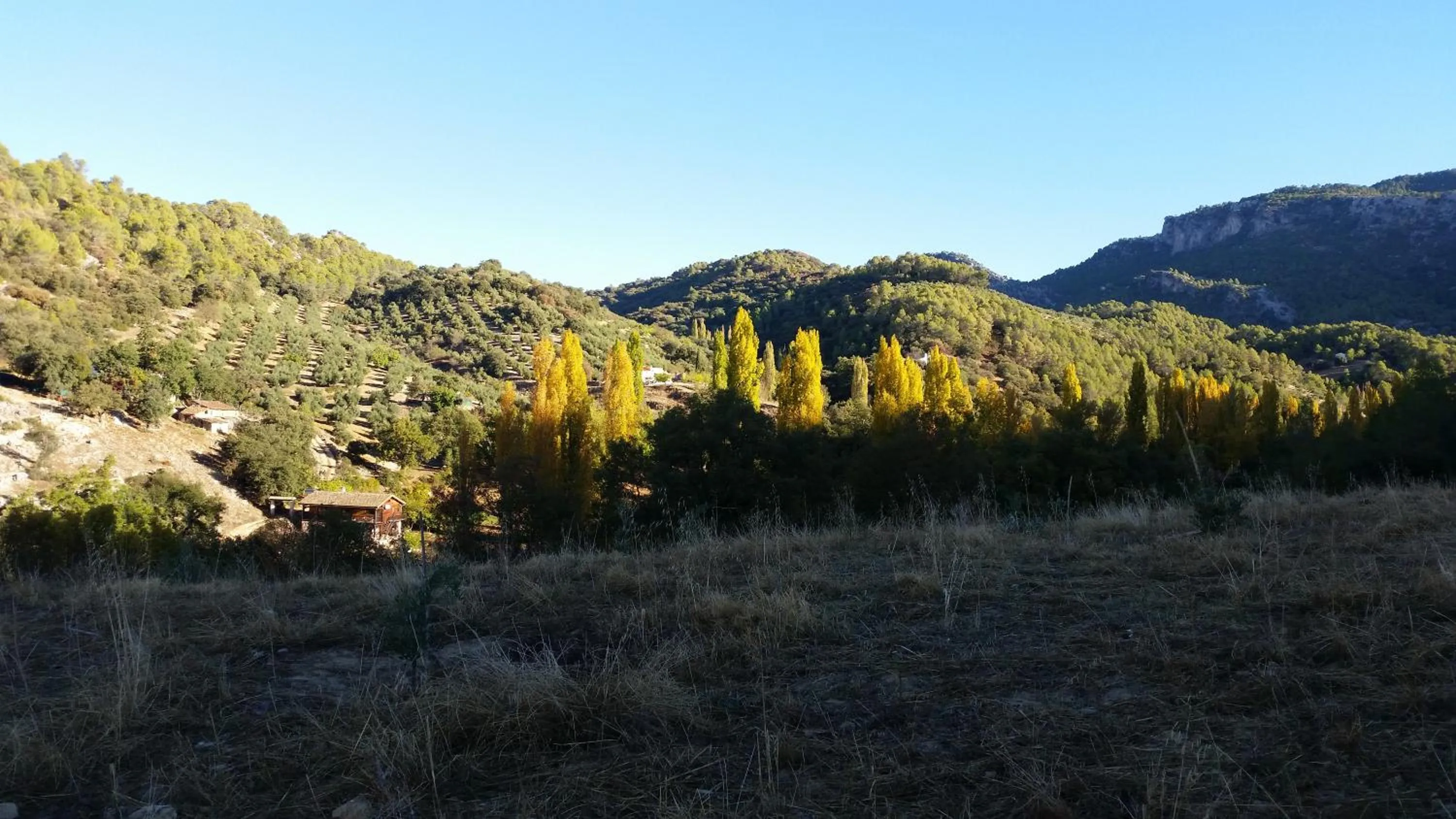 Hotel Balcón de Cazorla