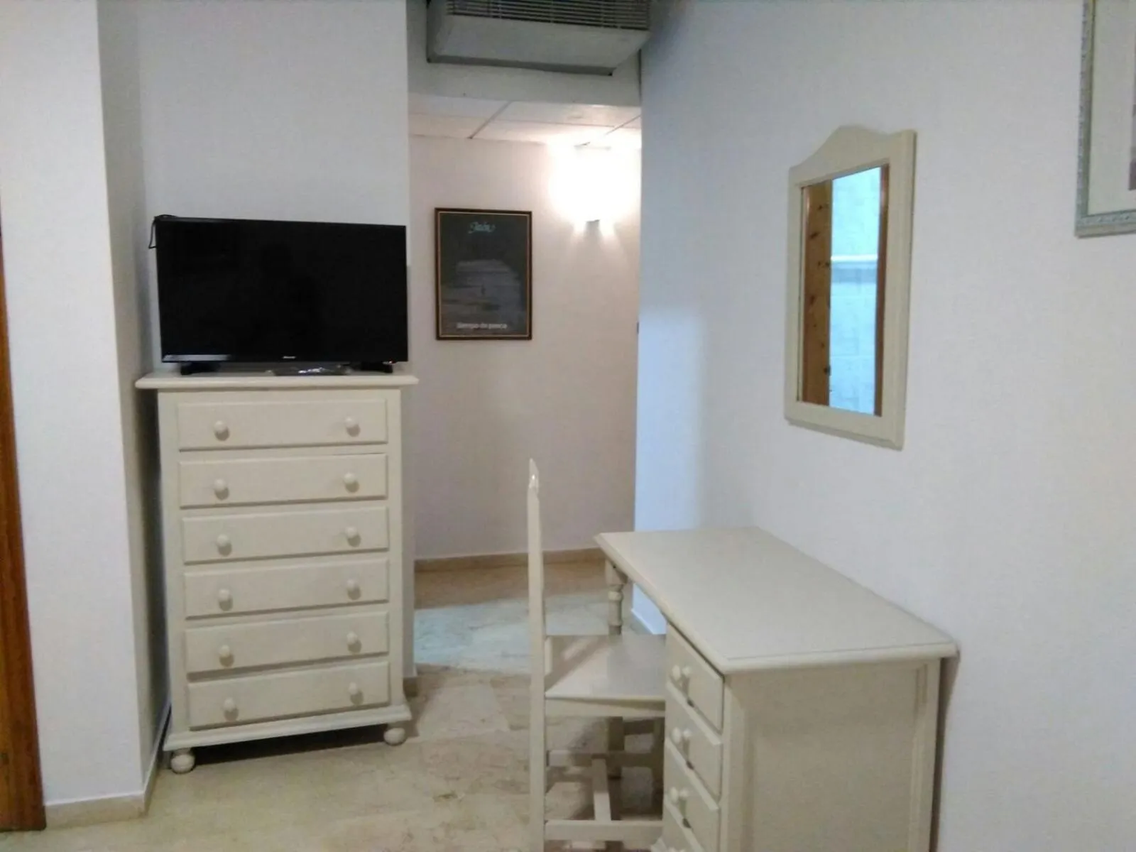 Hotel Balcón de Cazorla