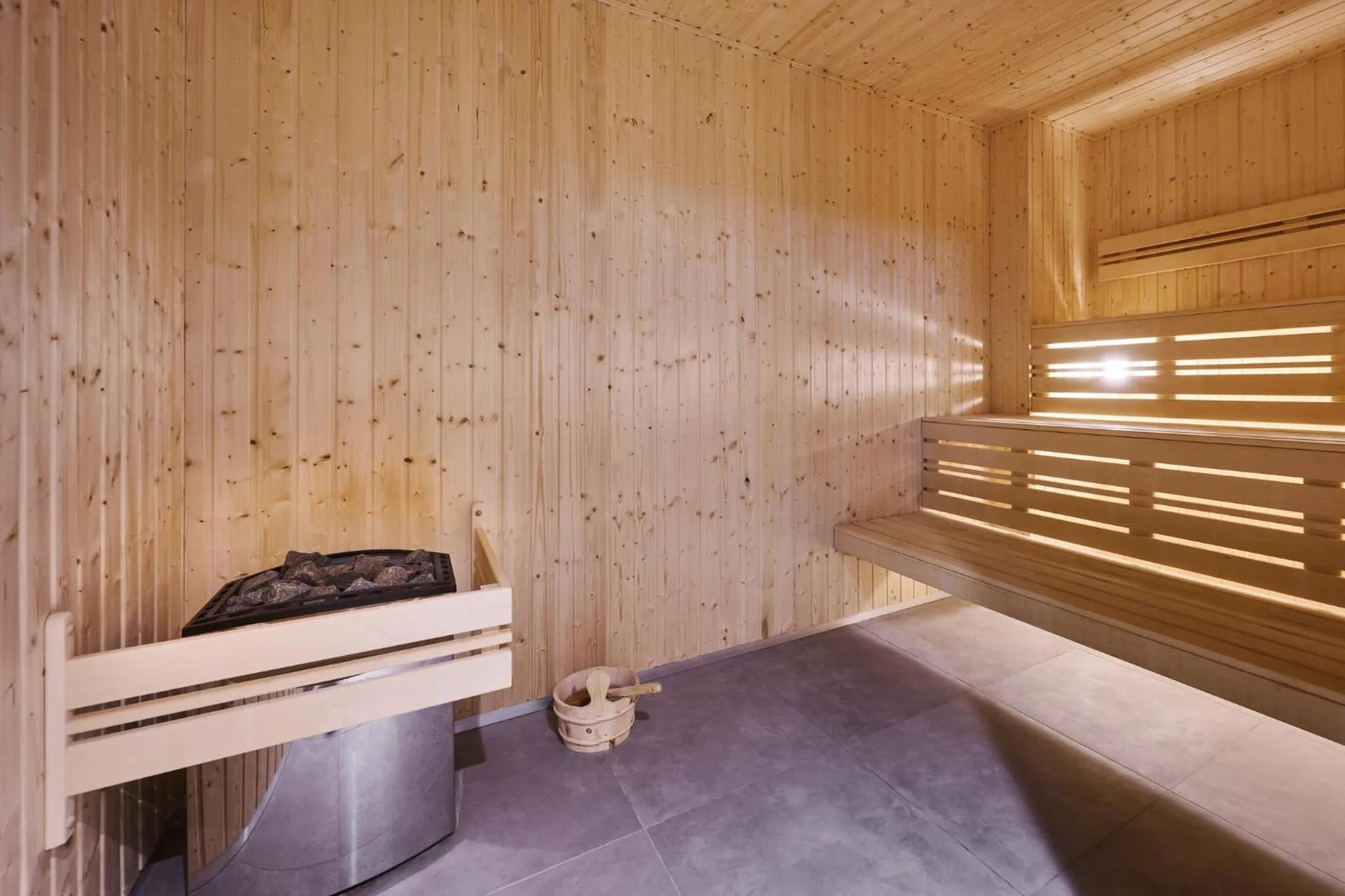 Area and facilities in voco Katowice by IHG