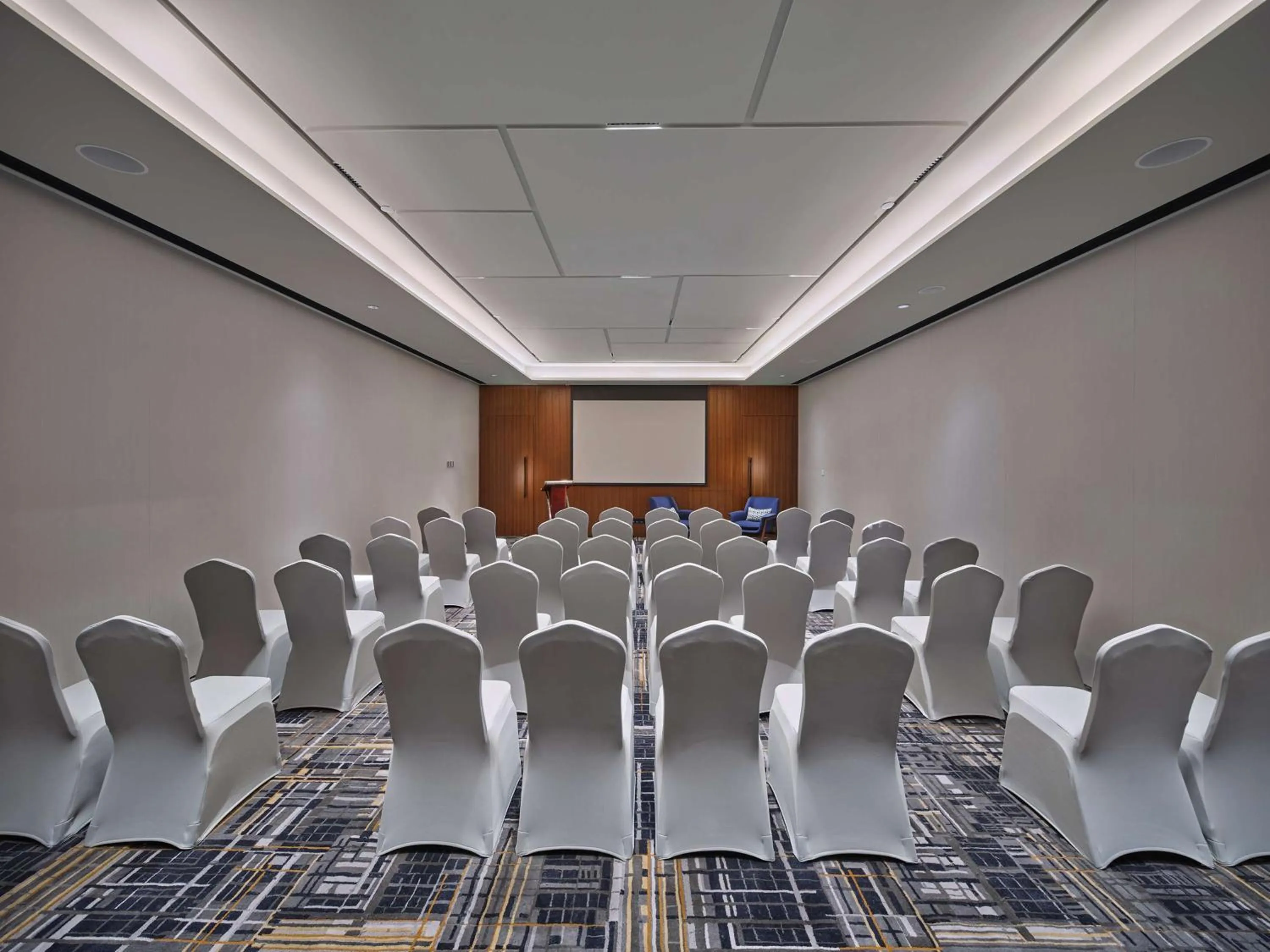 Meeting/conference room in Hilton Garden Inn Guangzhou Tianhe