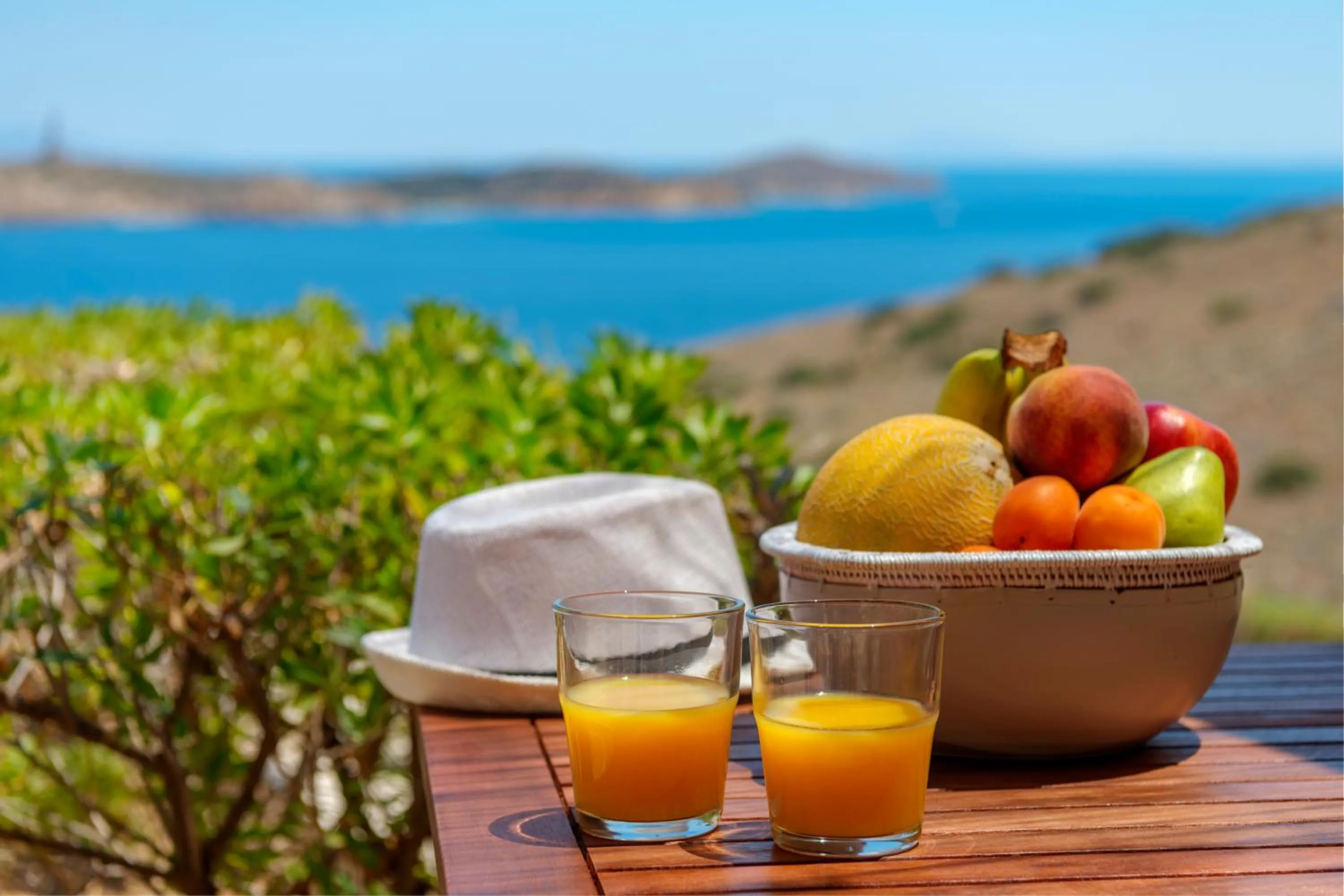 View (from property/room) in Sunrise Beach Suites