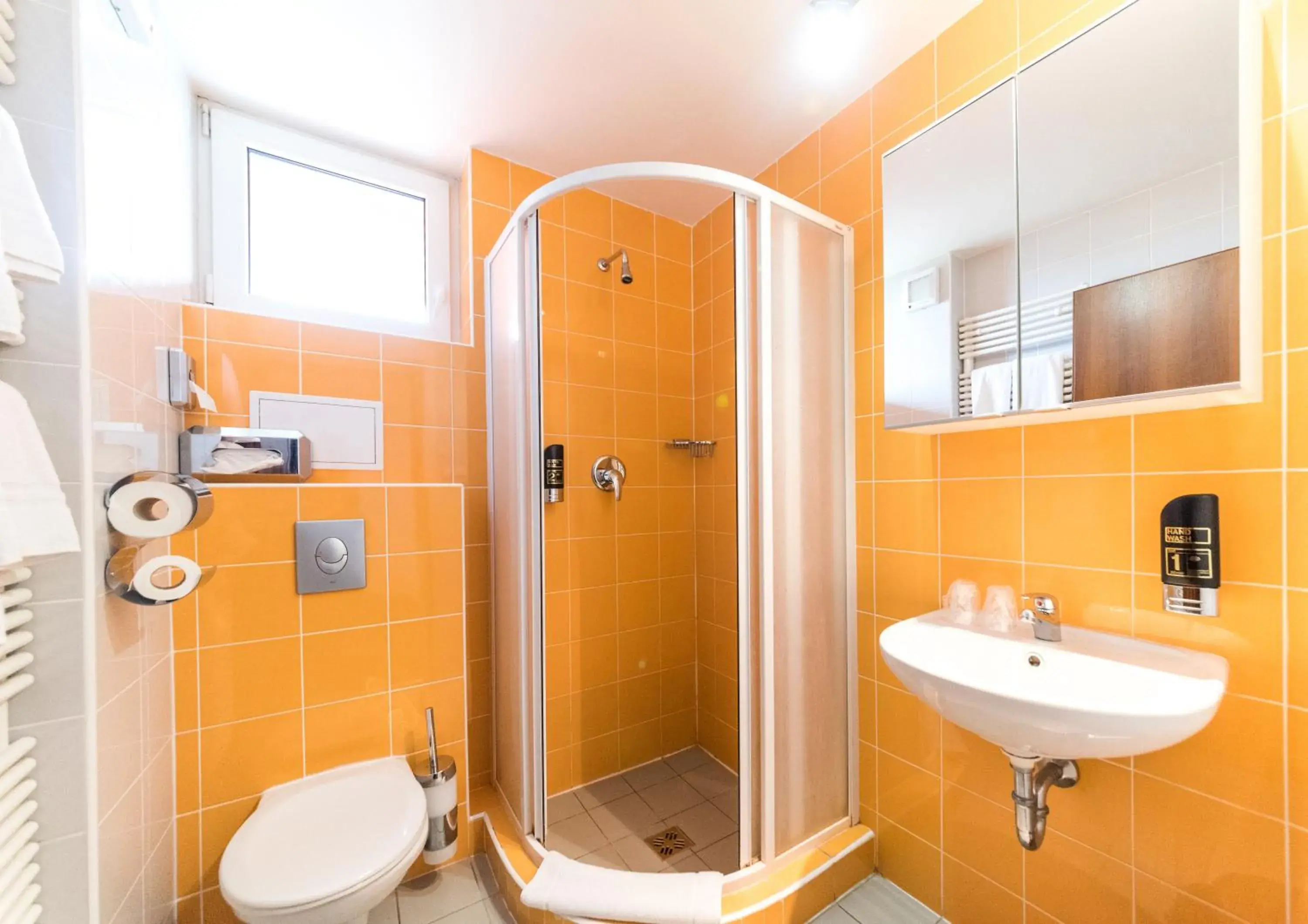 Standard Double or Twin Room in Hotel Termal Mušov Standard Double or Twin Room in Hotel Termal Mušov