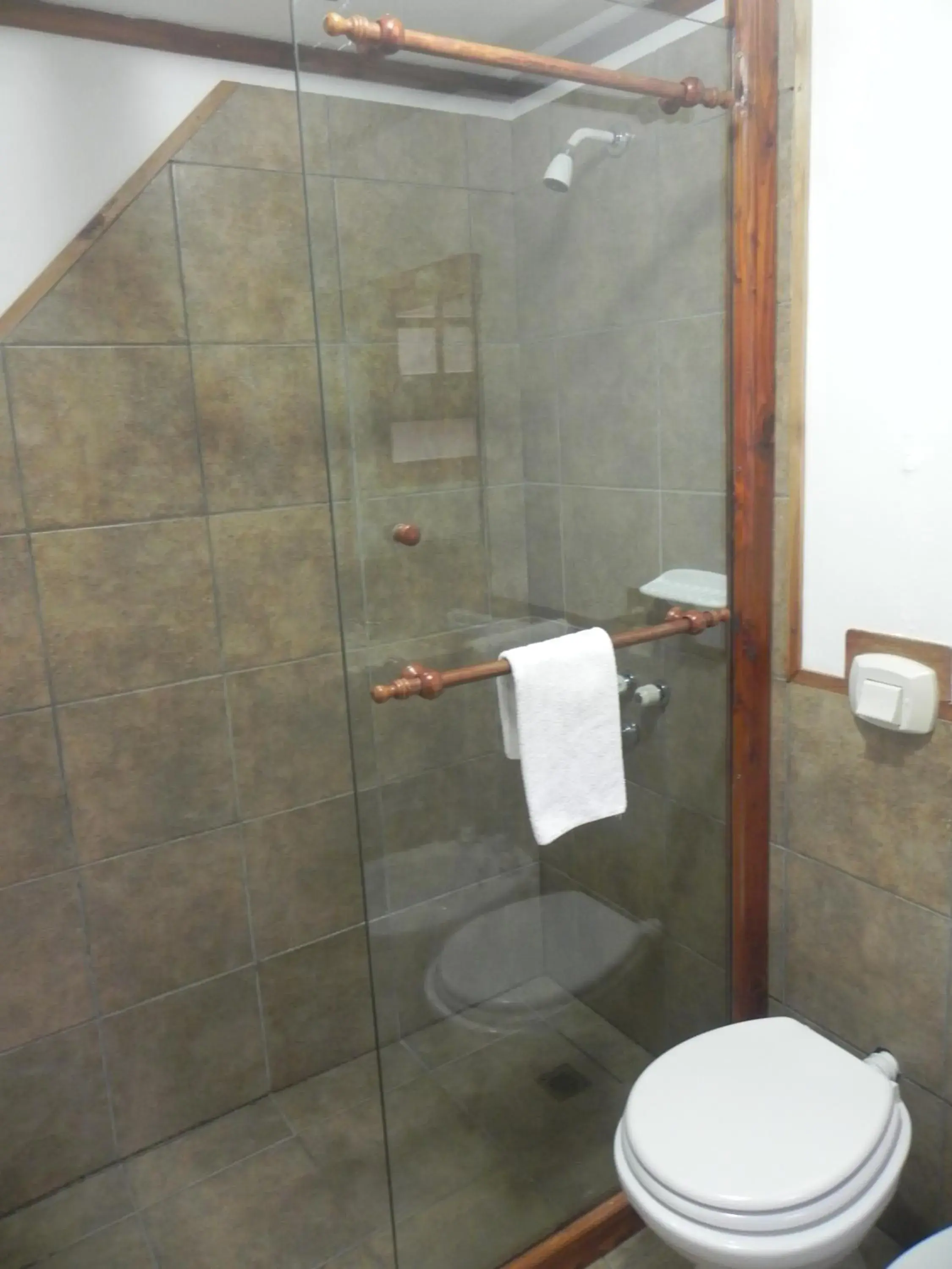 Double Room in Mirando al Sur Double Room in Mirando al Sur