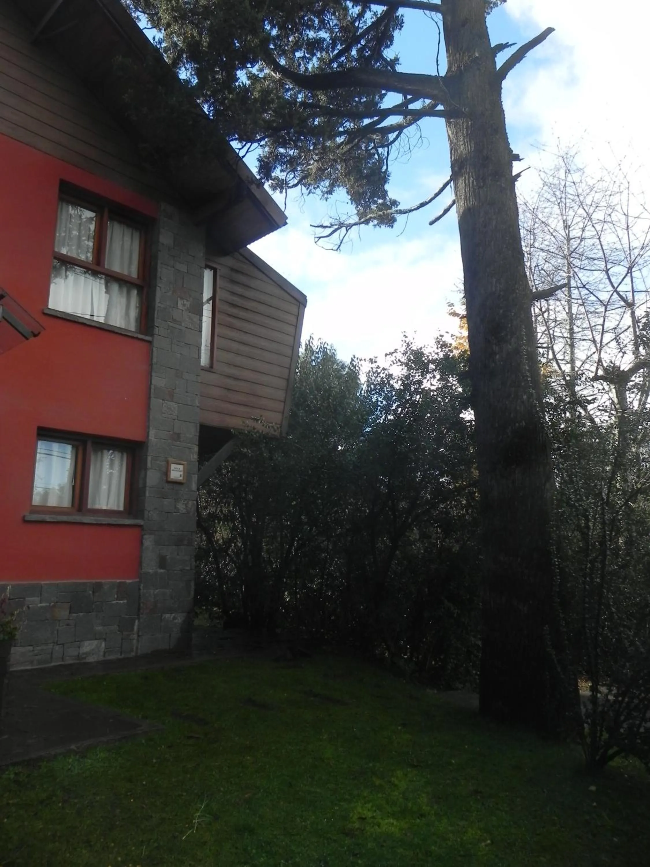 Off site in Mirando al Sur