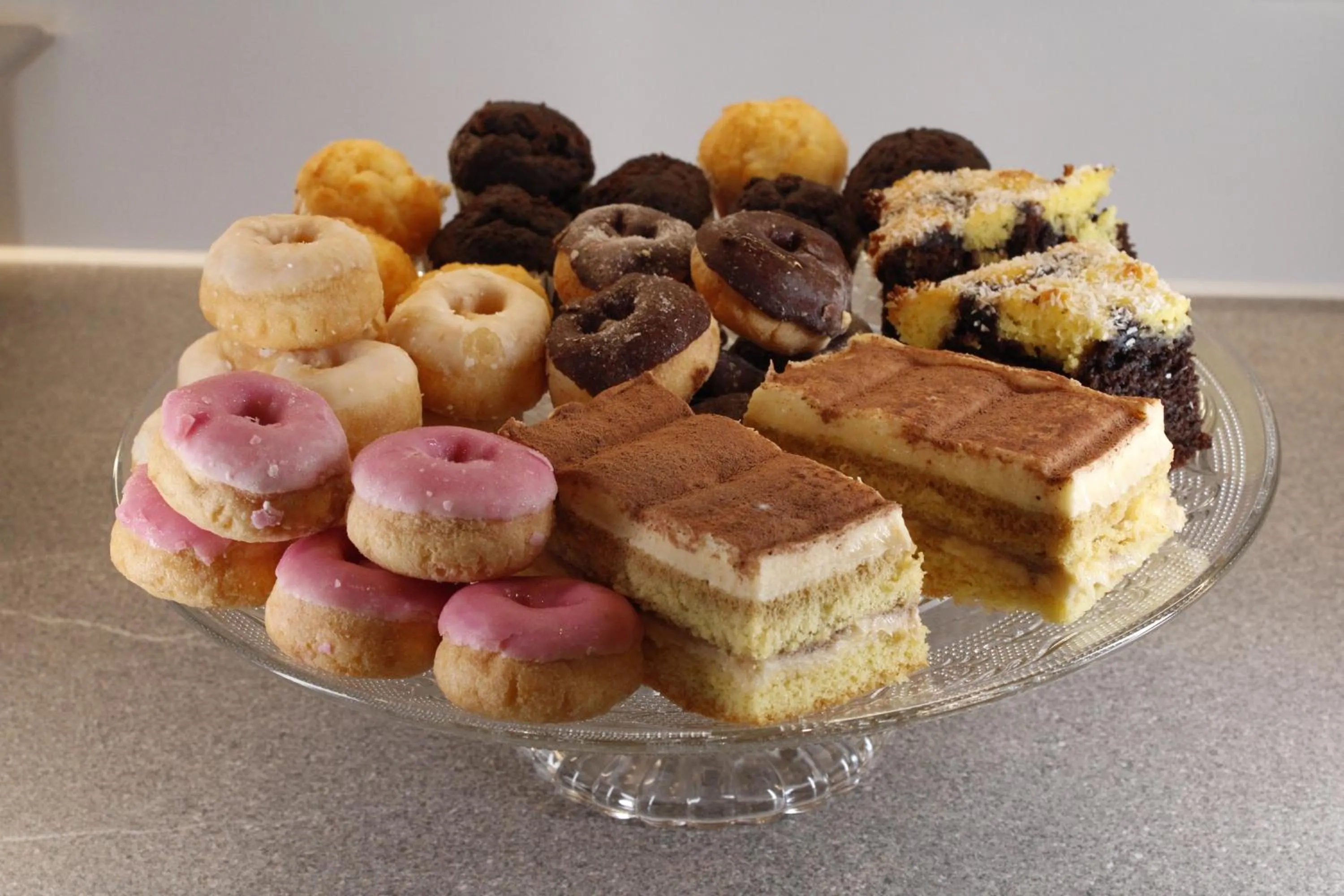 Breakfast in acor Boutique Hotel