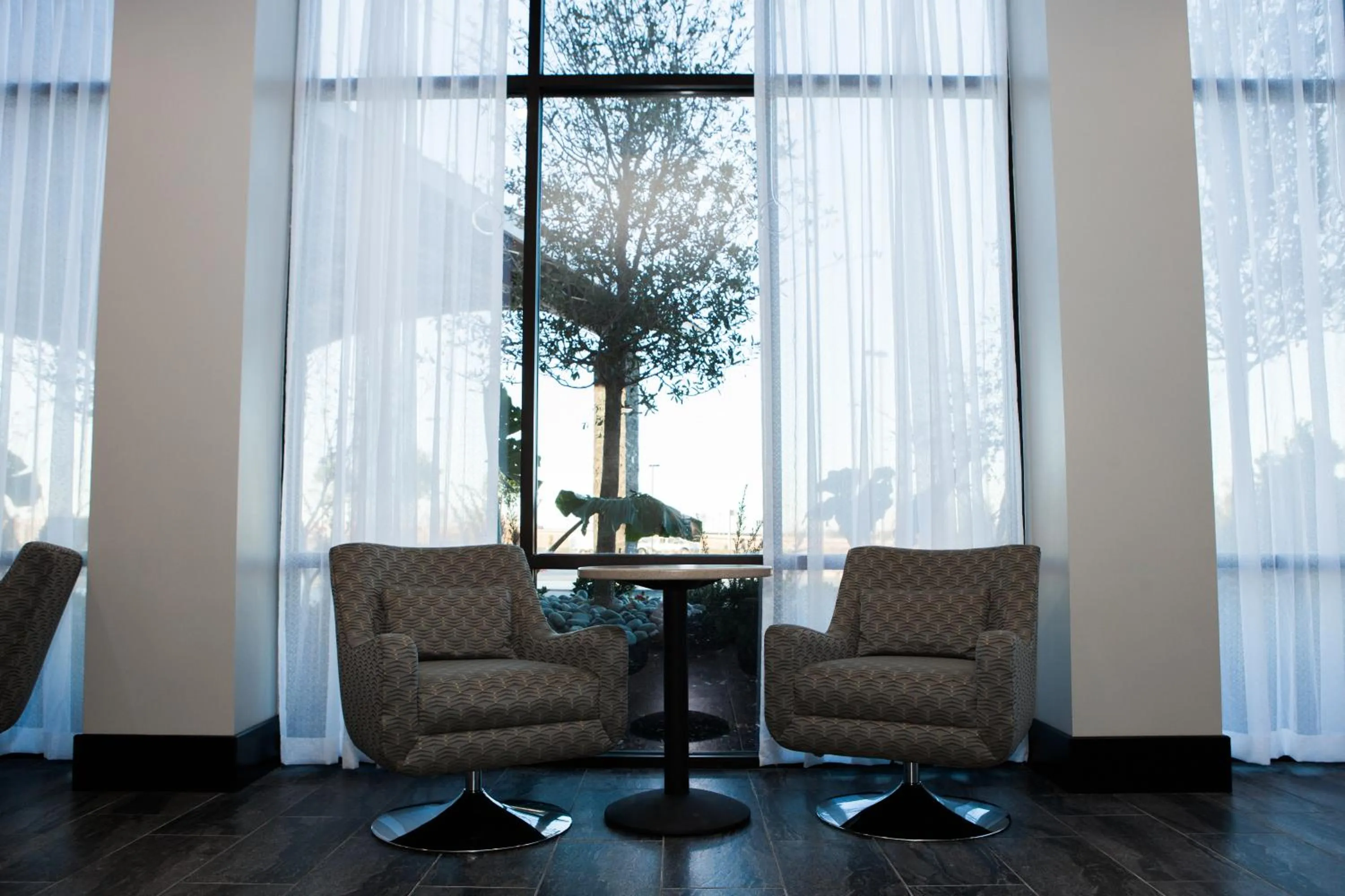 Day in La Quinta Inn & Suites by Wyndham Lubbock Southwest