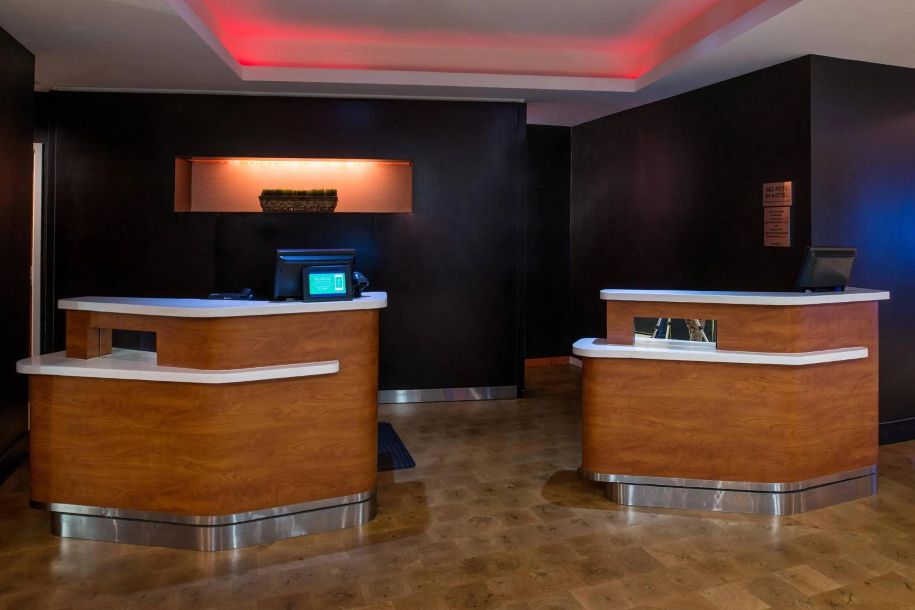 View (from property/room) in Courtyard by Marriott Victorville Hesperia