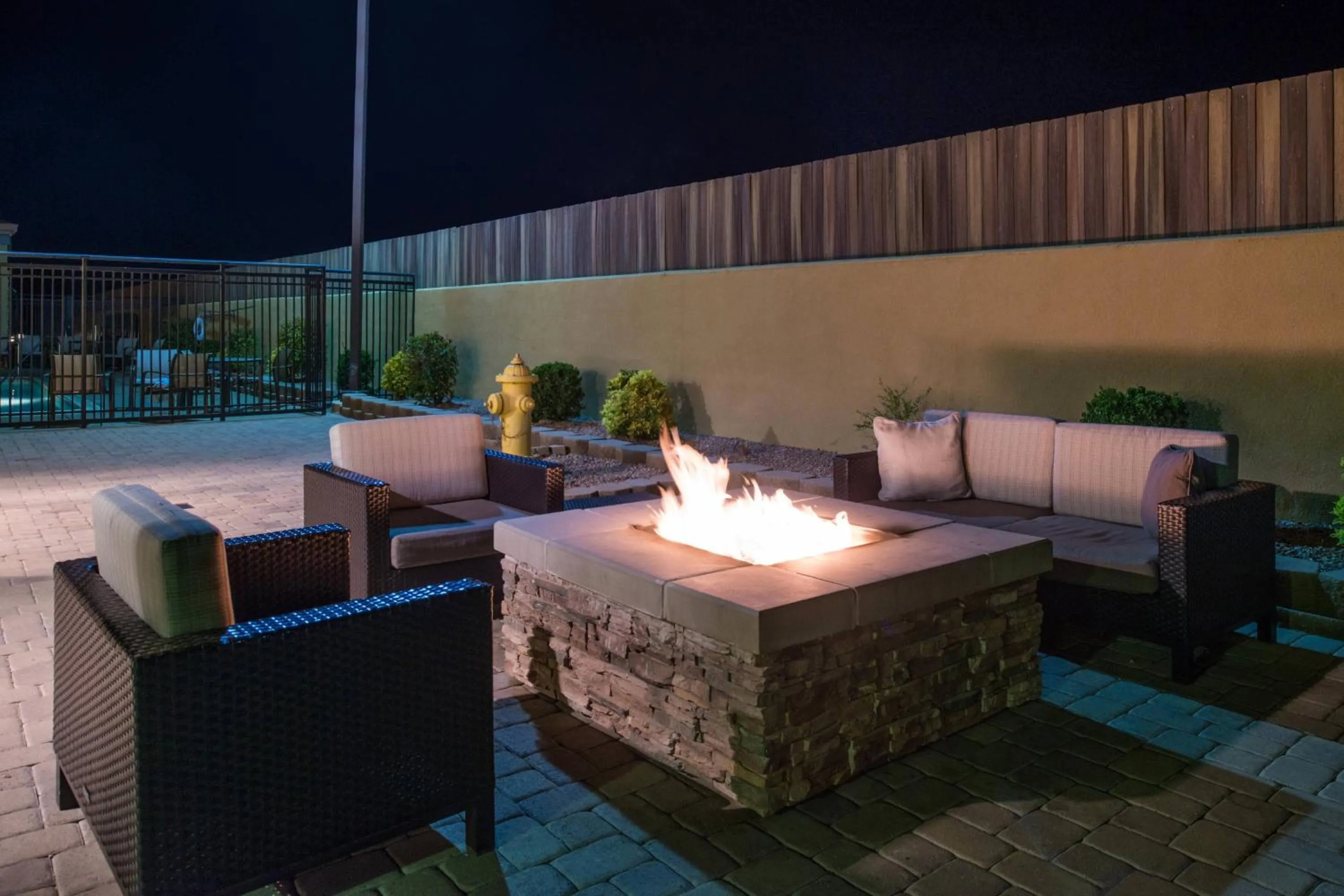 Other in Courtyard by Marriott Victorville Hesperia