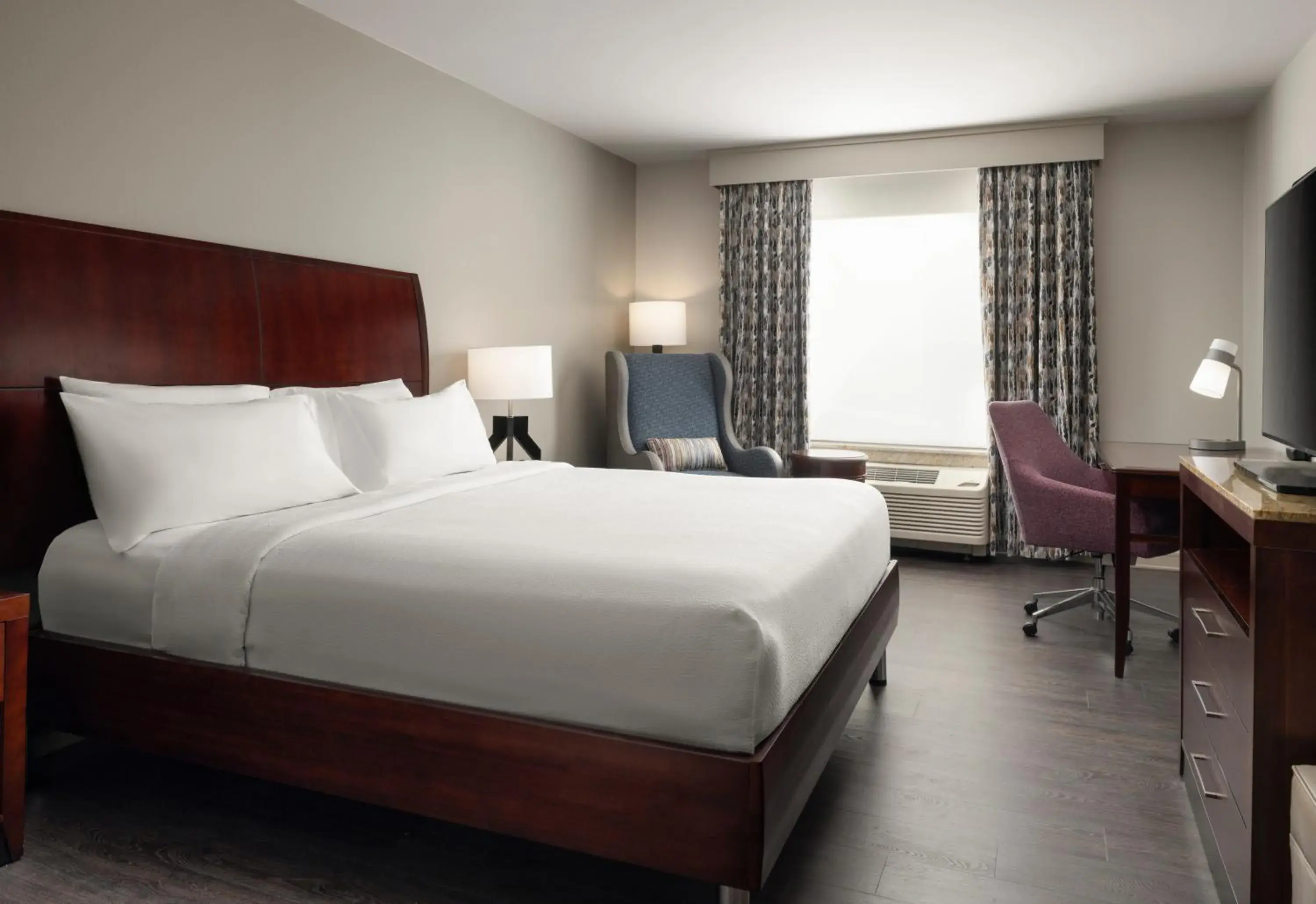 King Room in Hilton Garden Inn Shreveport Bossier City King Room in Hilton Garden Inn Shreveport Bossier City