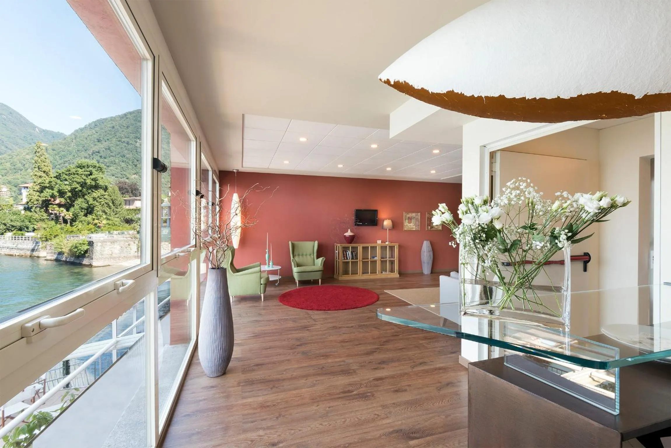 Day in Il Porticciolo