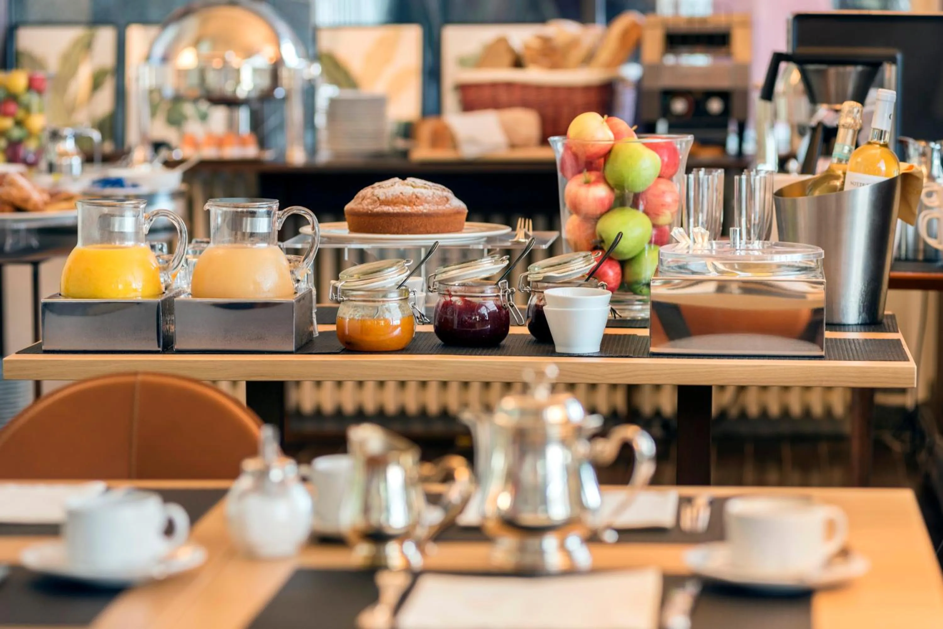 Restaurant/places to eat in Il Porticciolo