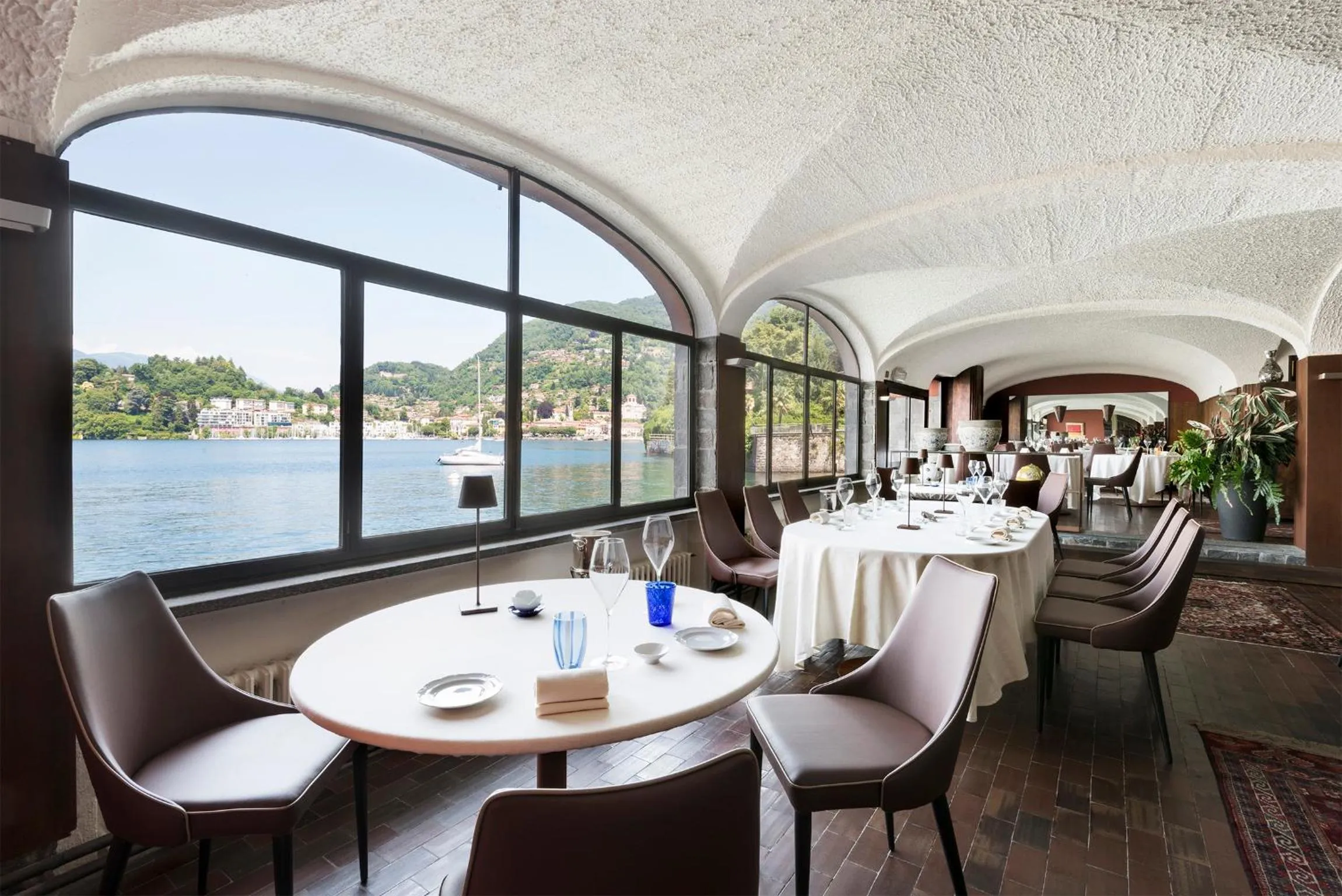 Restaurant/places to eat in Il Porticciolo