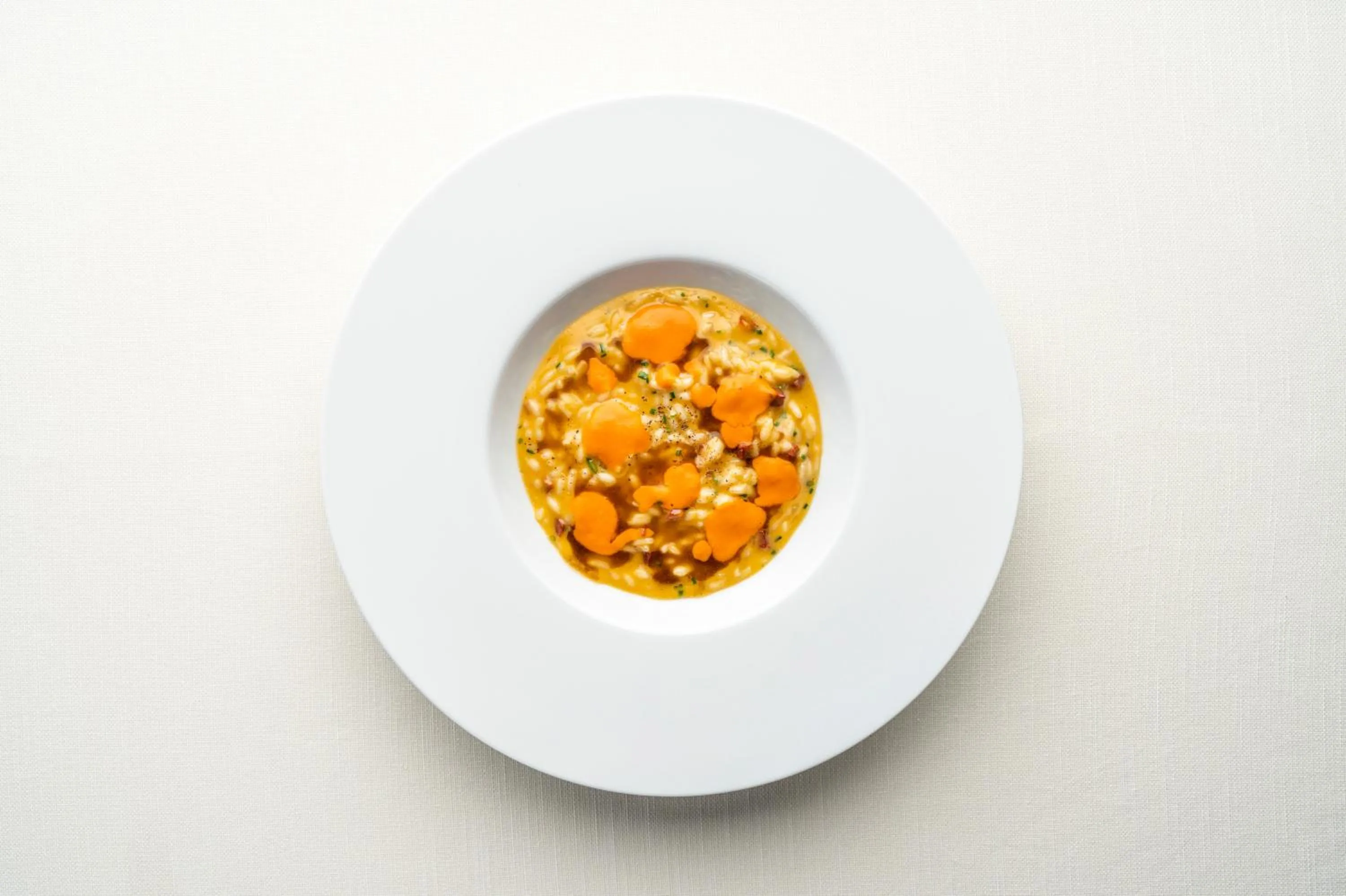 Food in Il Porticciolo