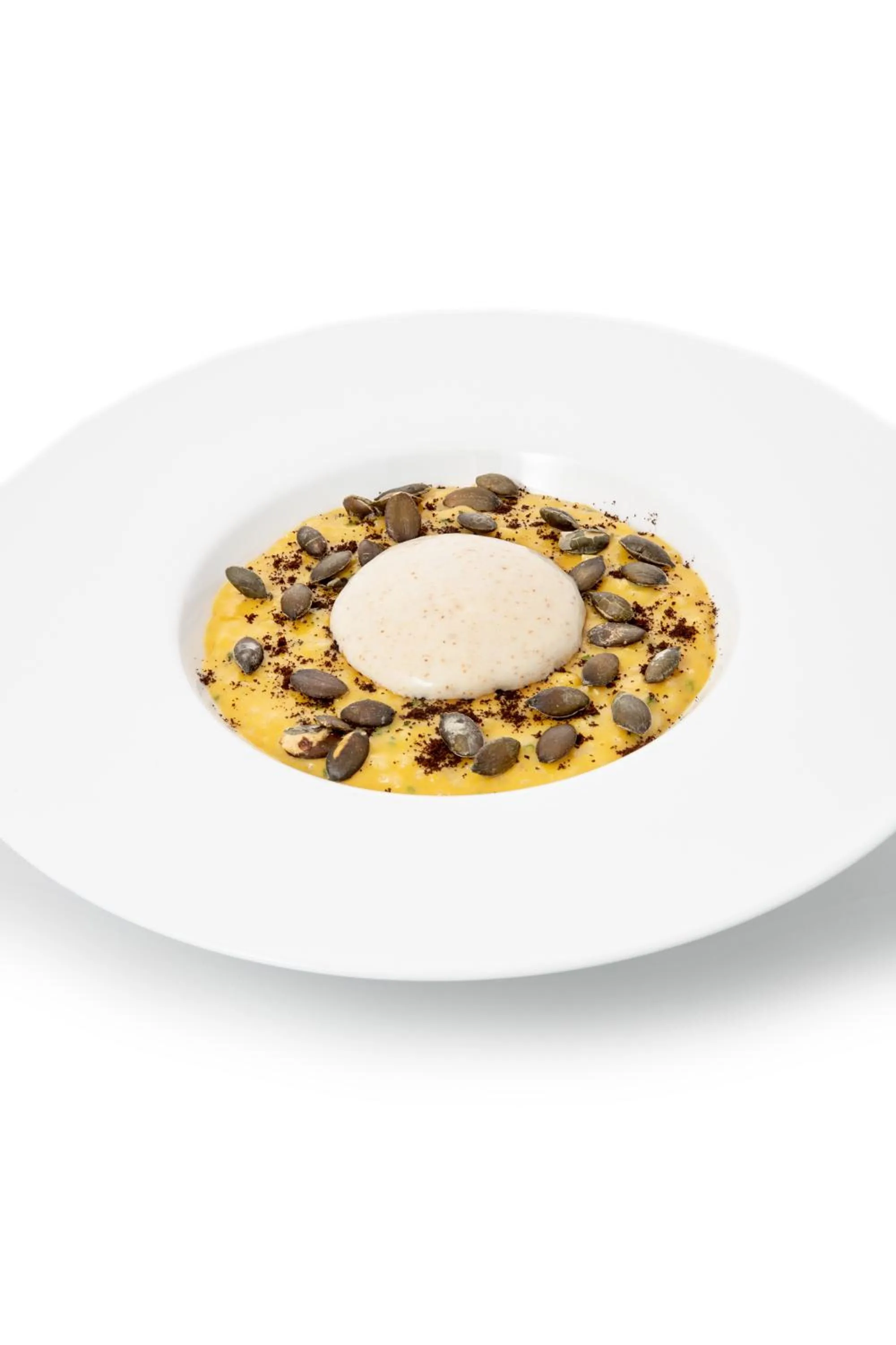 Restaurant/places to eat in Il Porticciolo